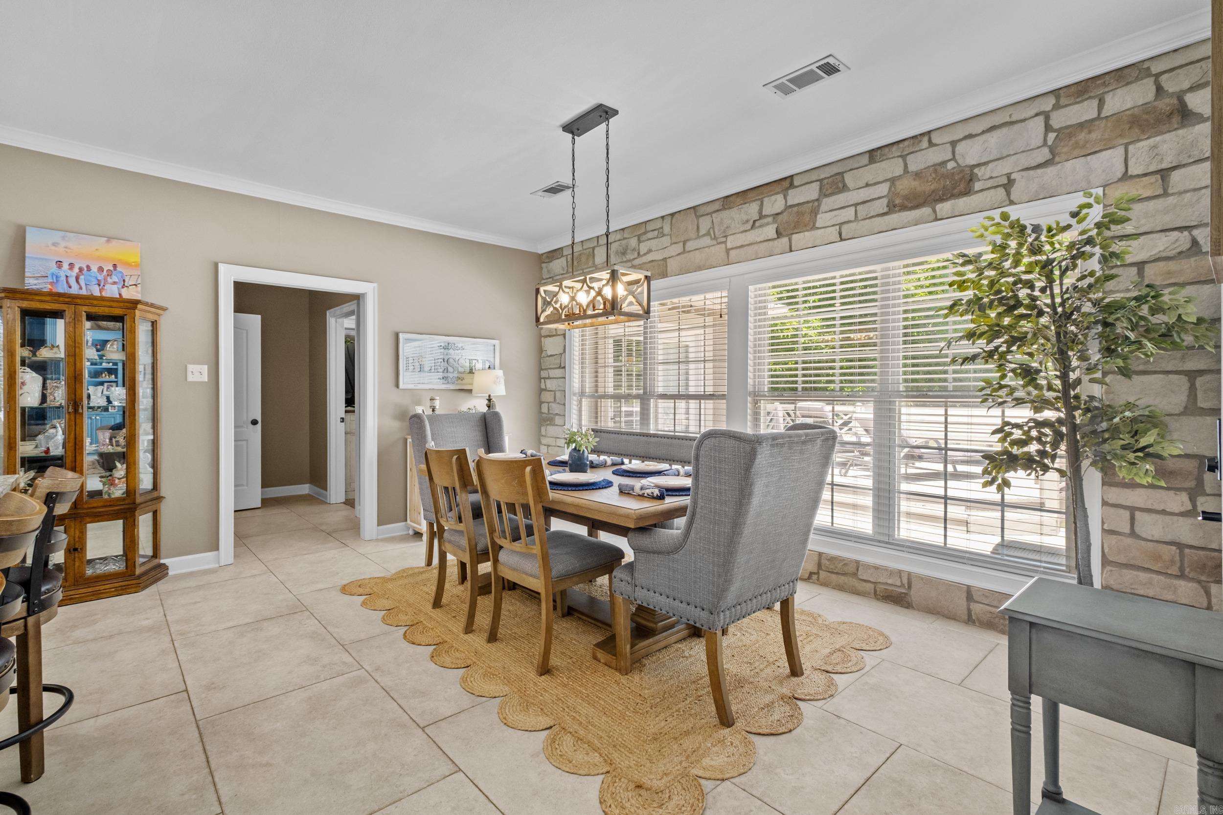 114 Ledgestone  Searcy, AR