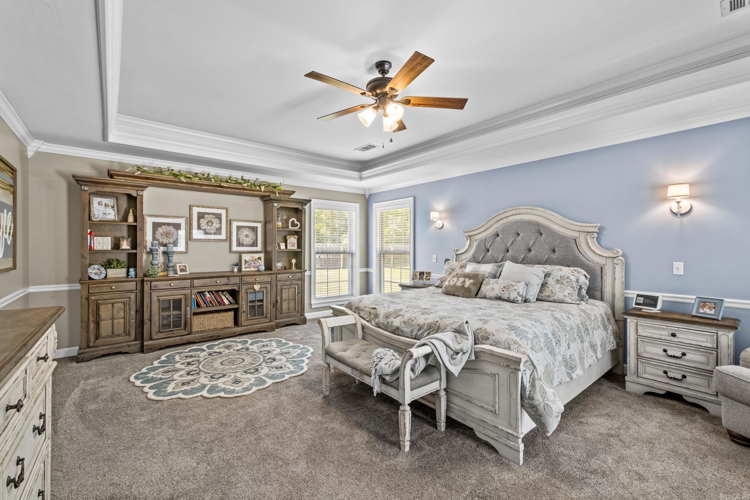 114 Ledgestone  Searcy, AR