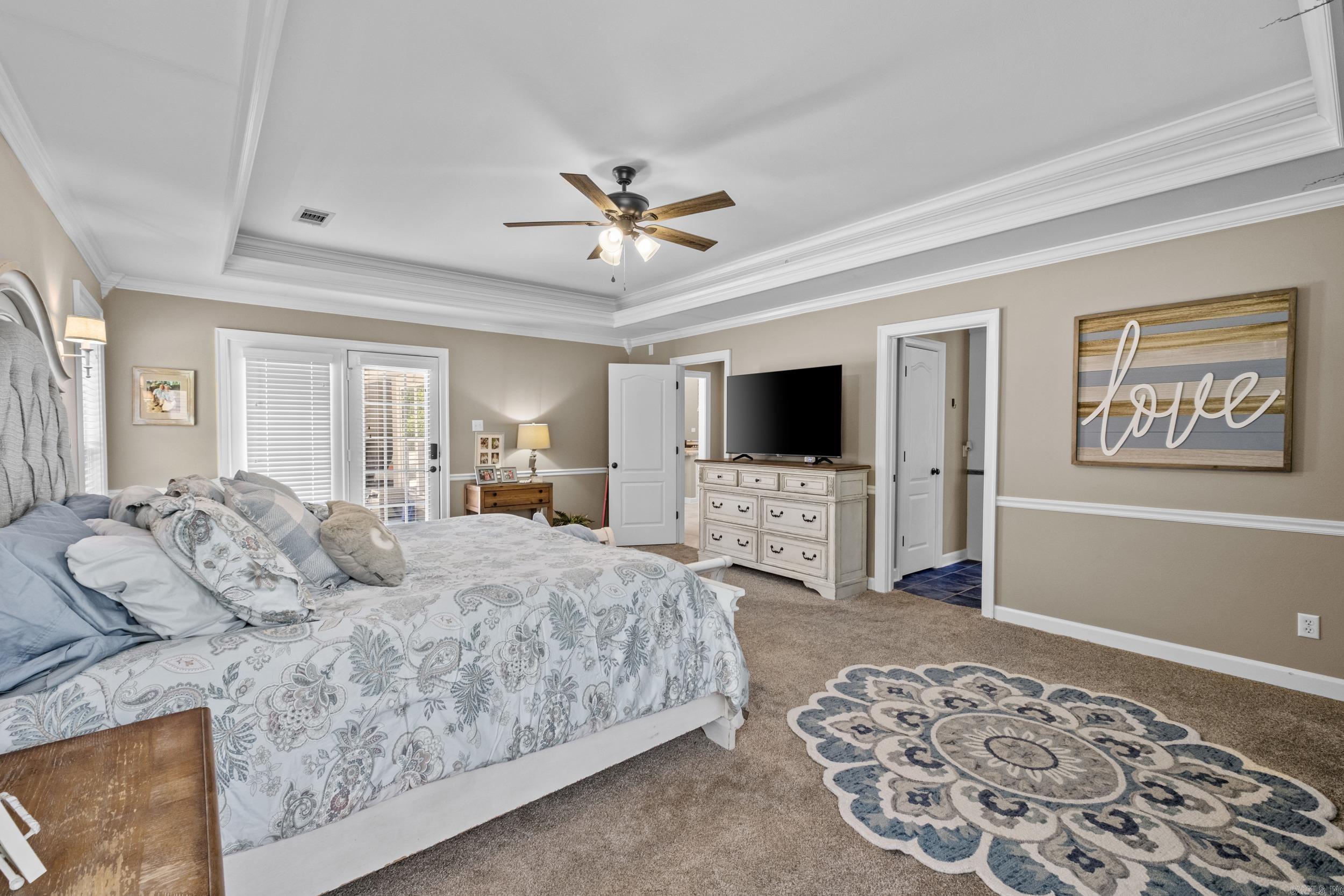 114 Ledgestone  Searcy, AR