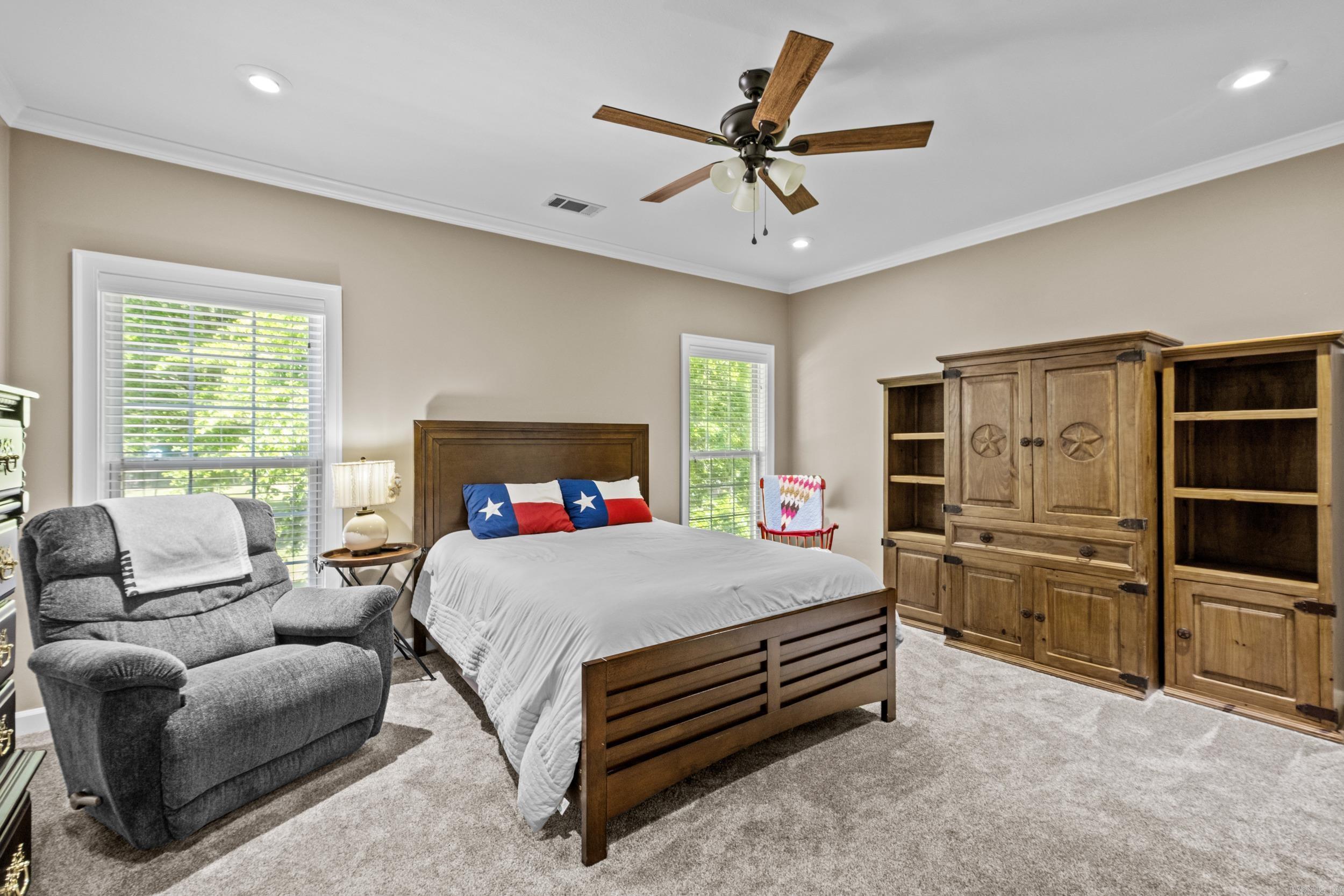 114 Ledgestone  Searcy, AR