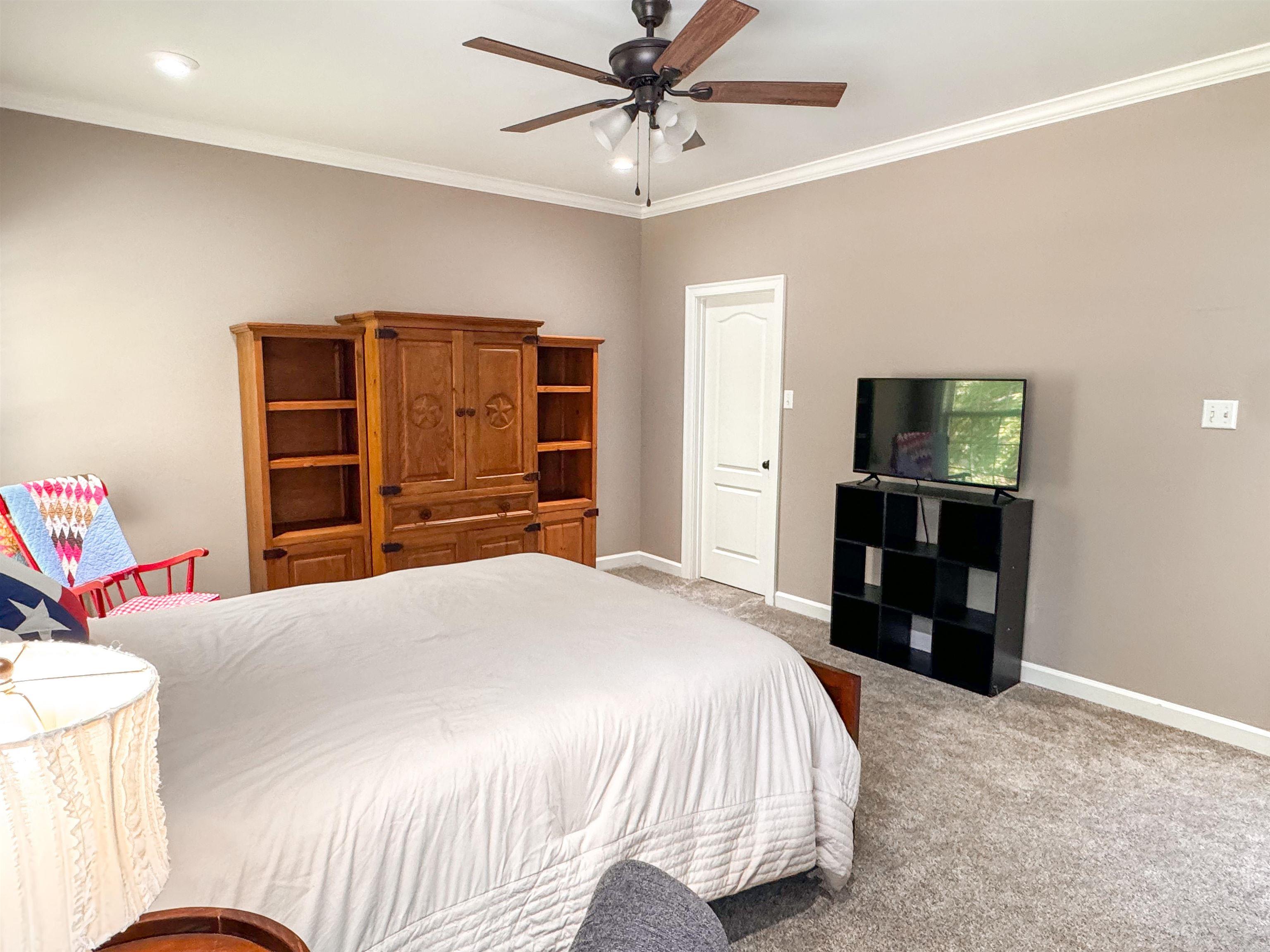 114 Ledgestone  Searcy, AR