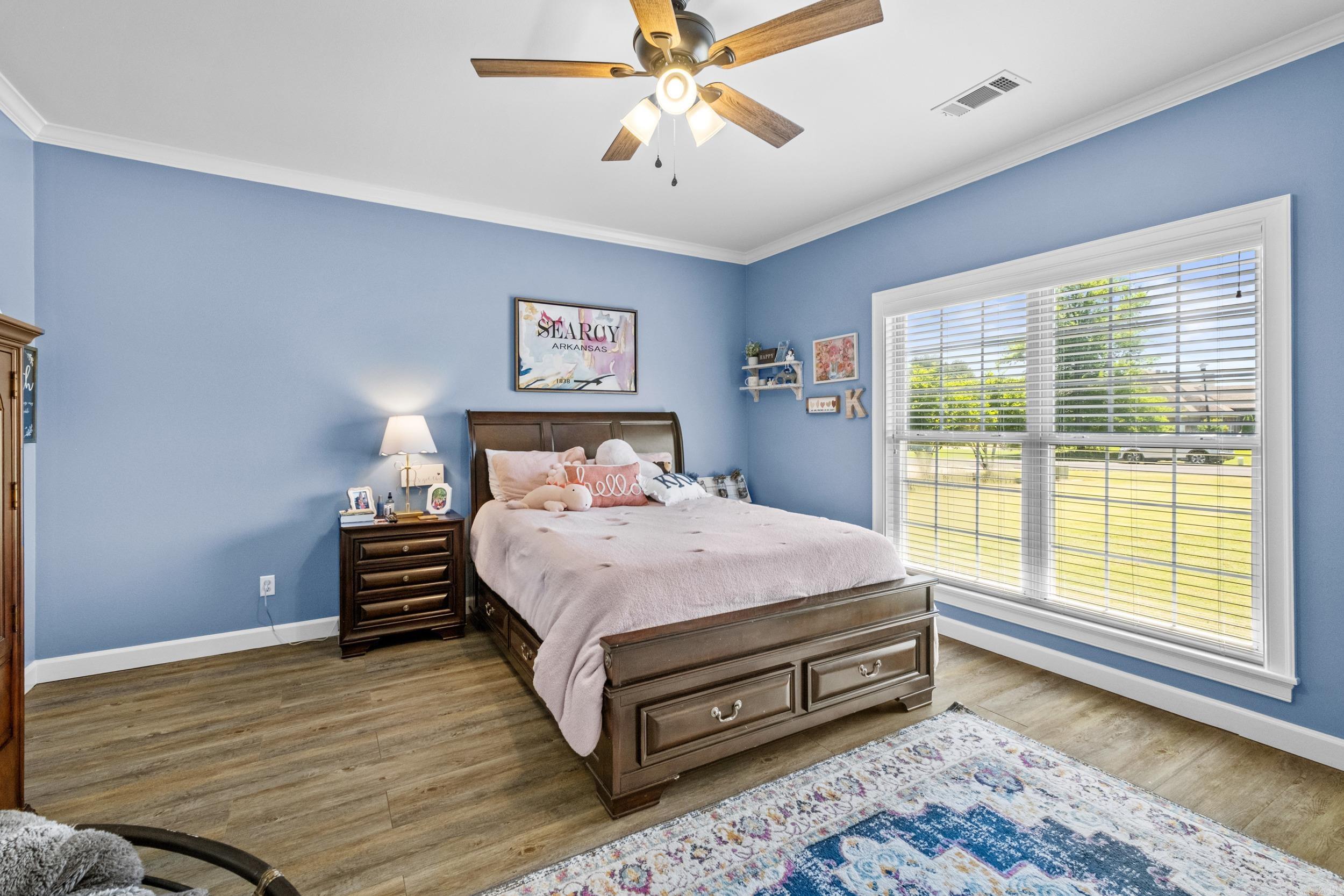 114 Ledgestone  Searcy, AR