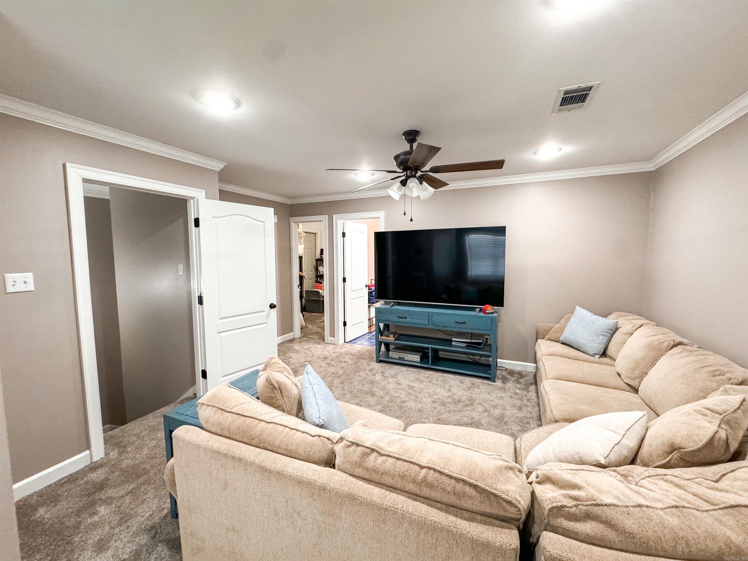 114 Ledgestone  Searcy, AR