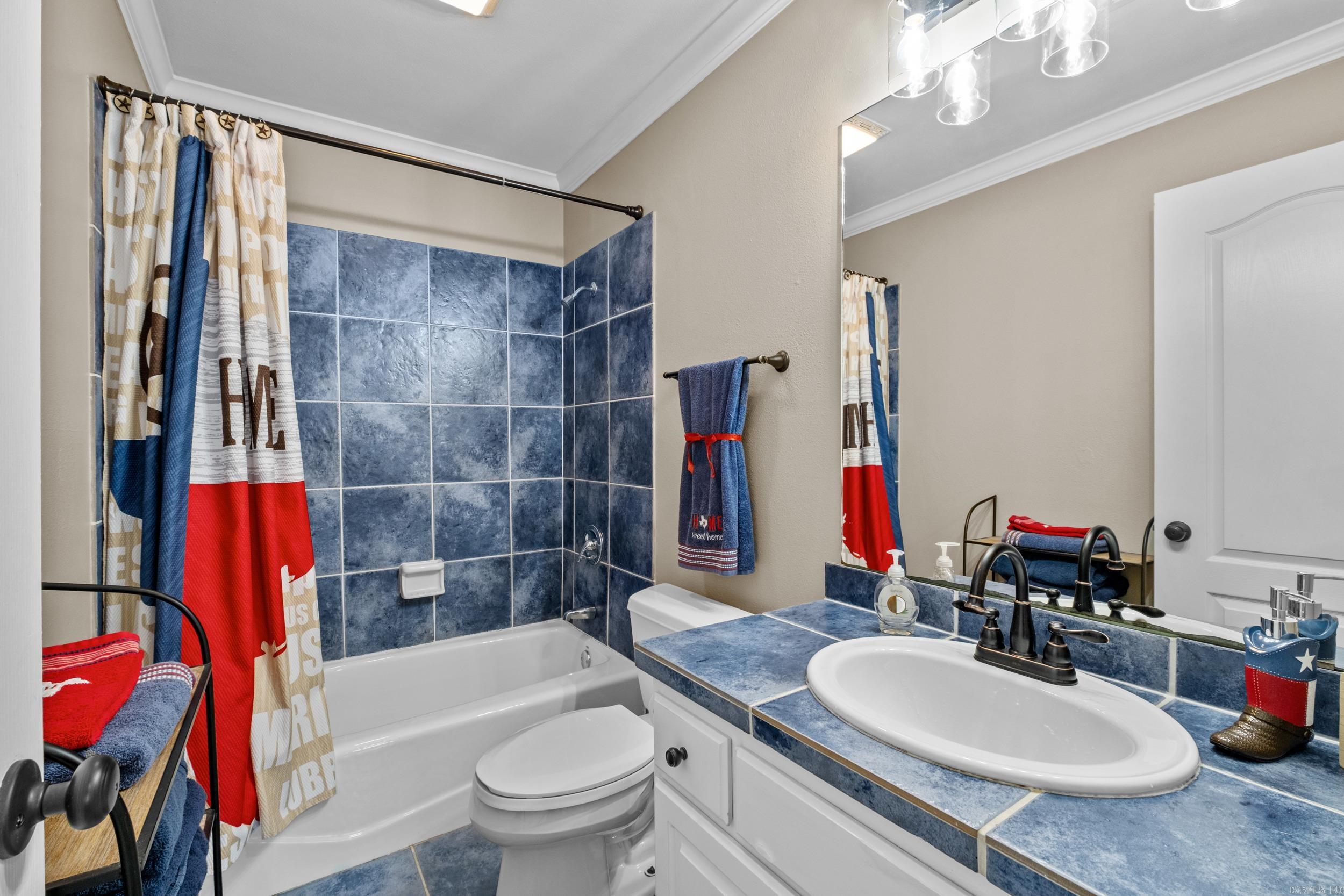 114 Ledgestone  Searcy, AR