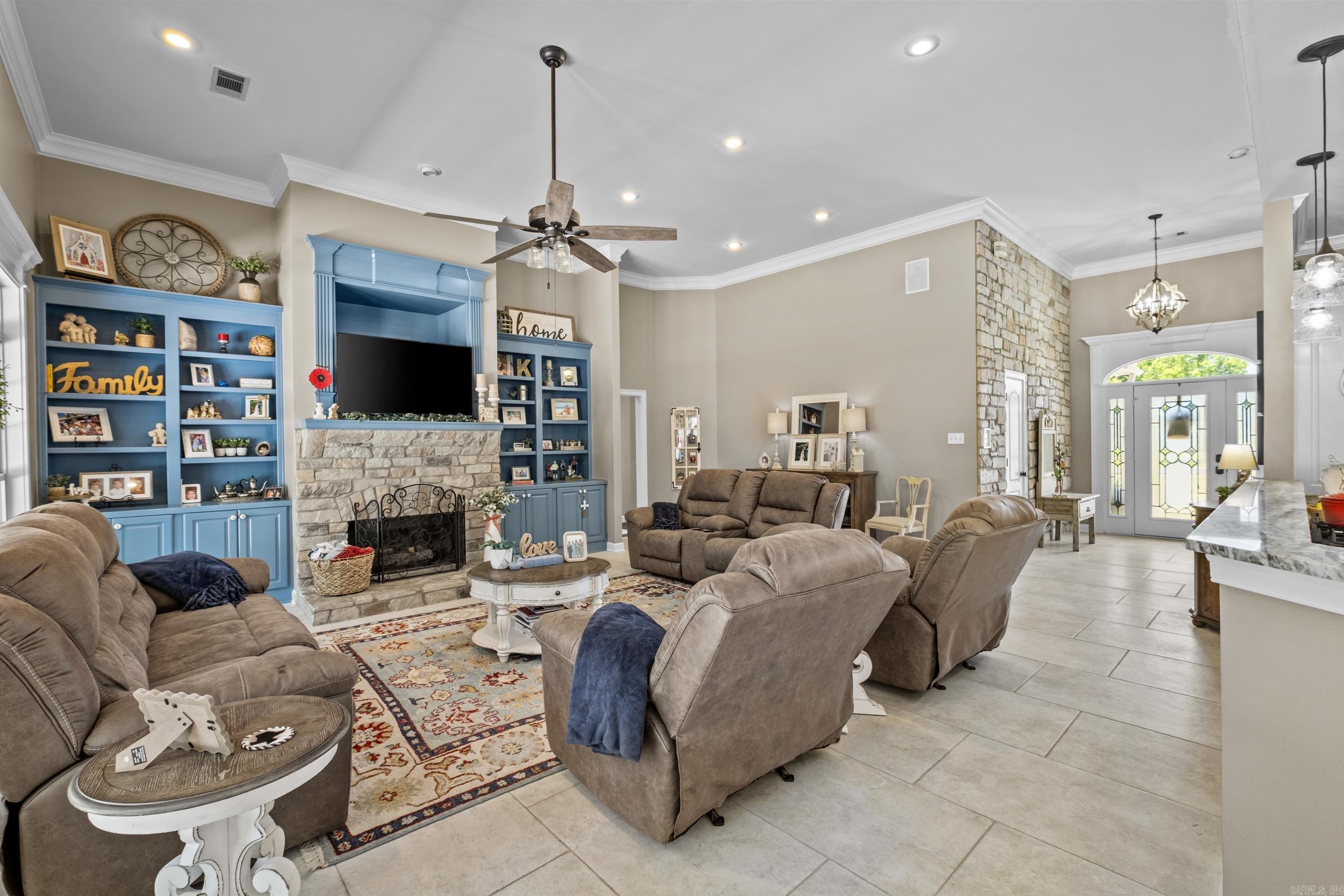 114 Ledgestone  Searcy, AR