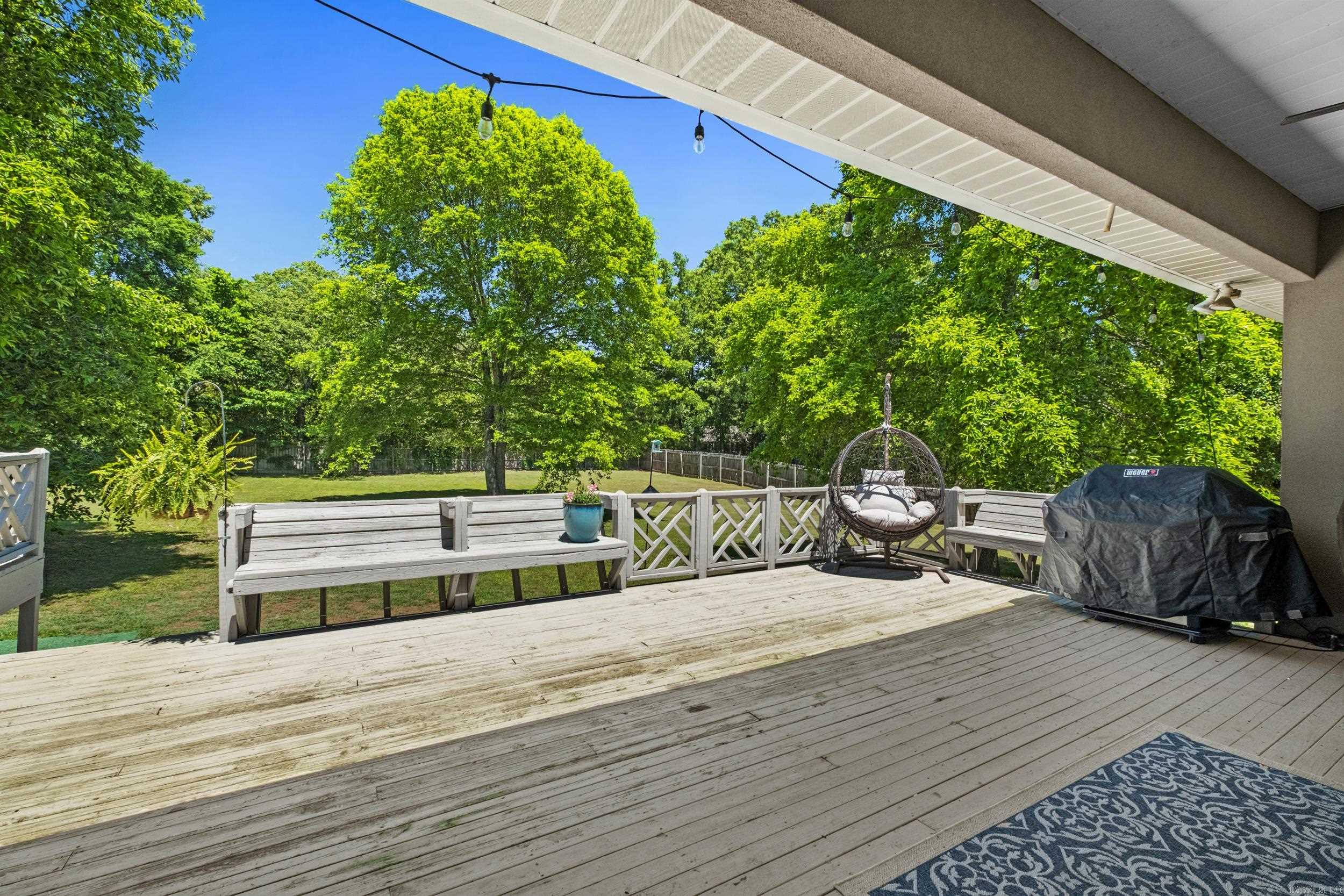114 Ledgestone  Searcy, AR