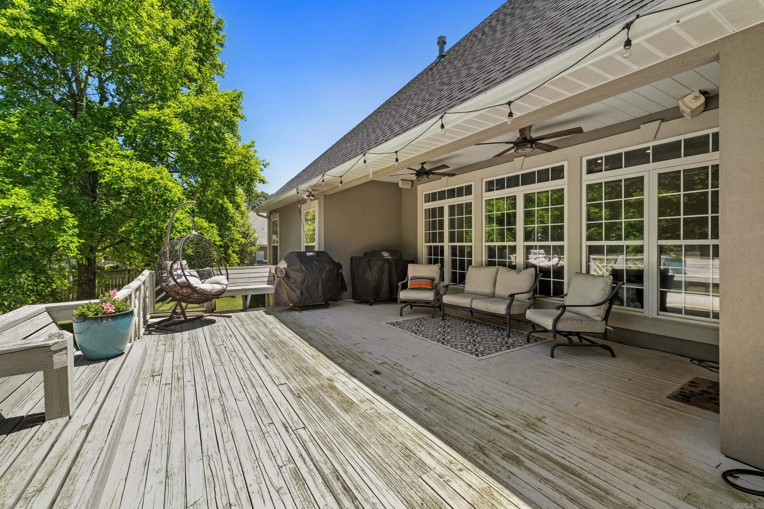 114 Ledgestone  Searcy, AR