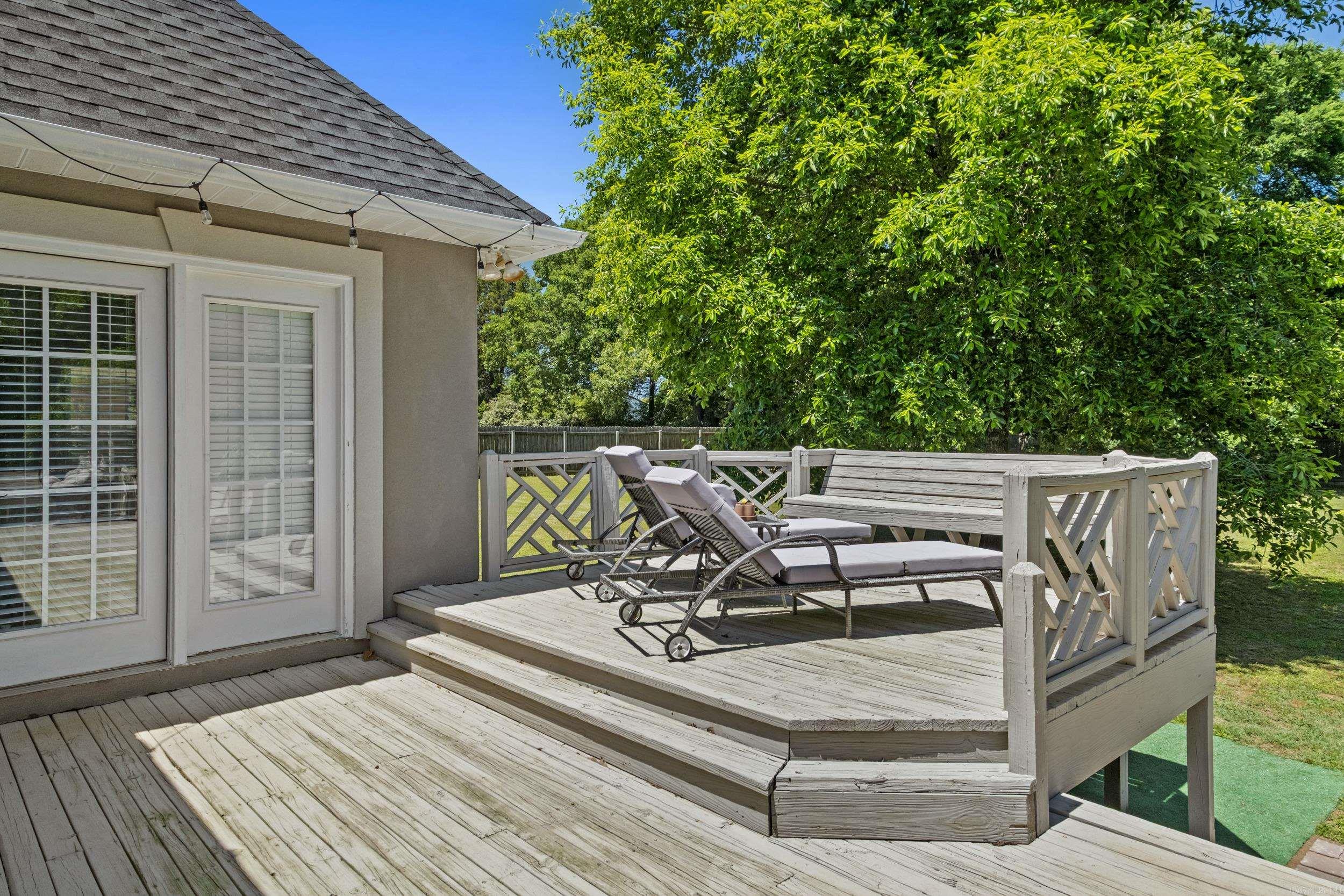 114 Ledgestone  Searcy, AR