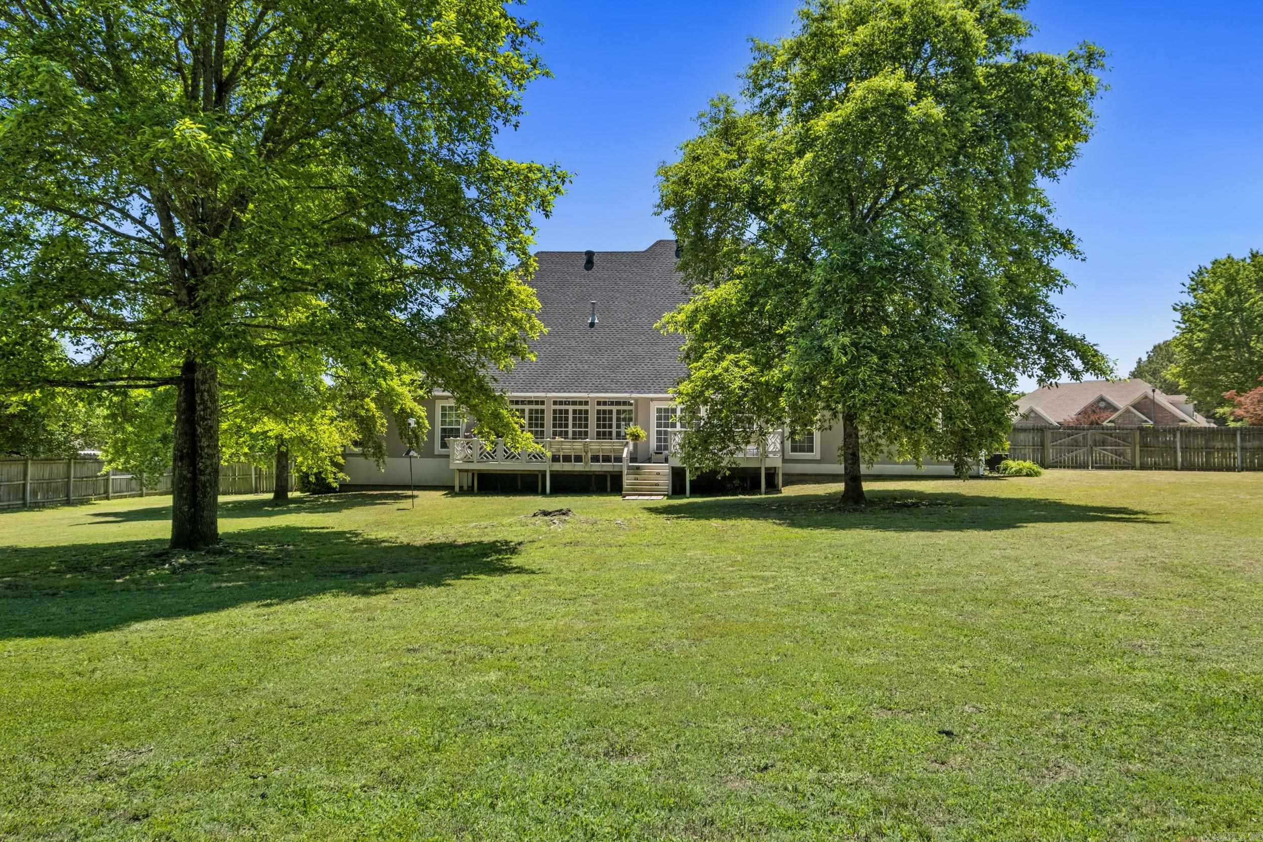 114 Ledgestone  Searcy, AR