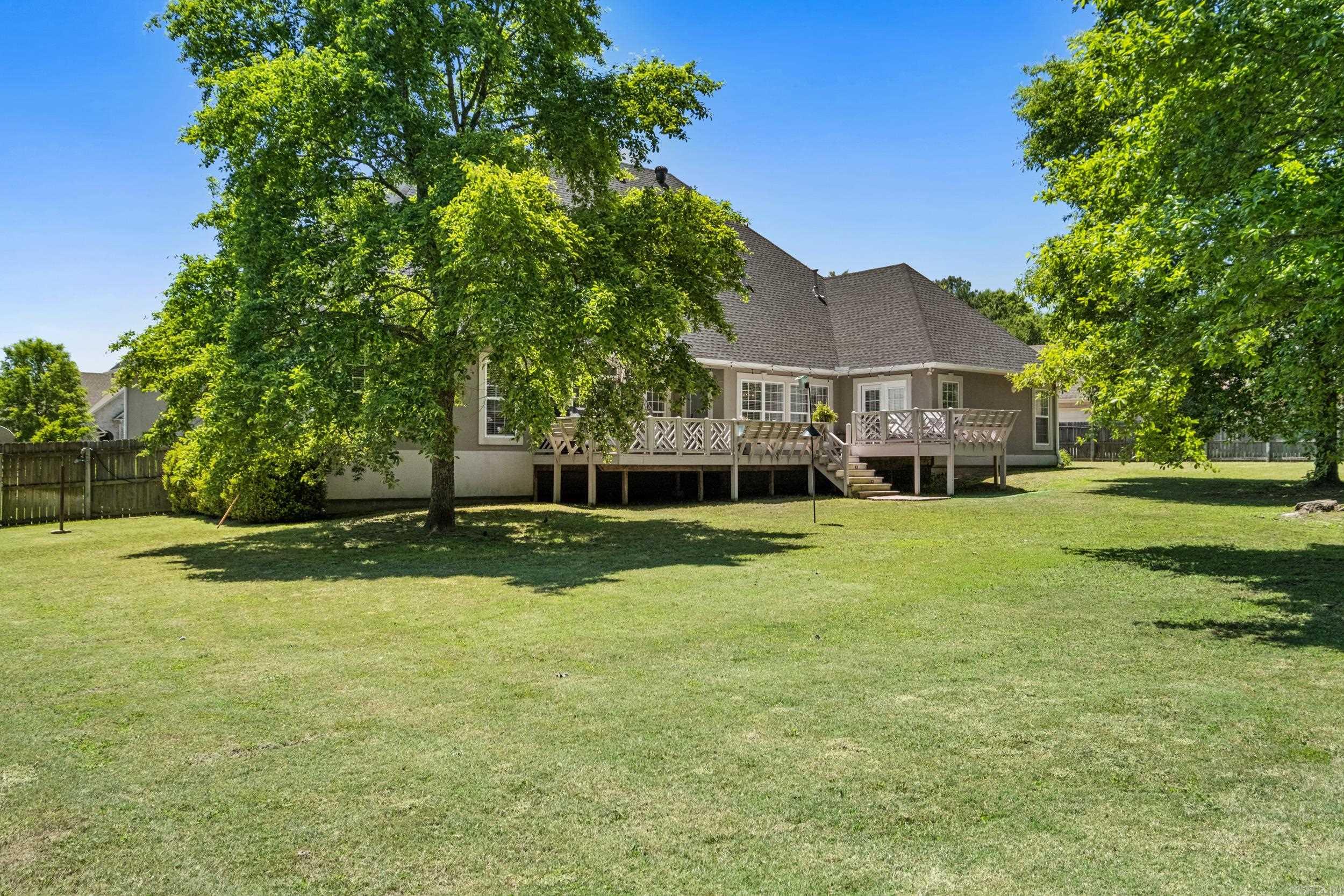 114 Ledgestone  Searcy, AR