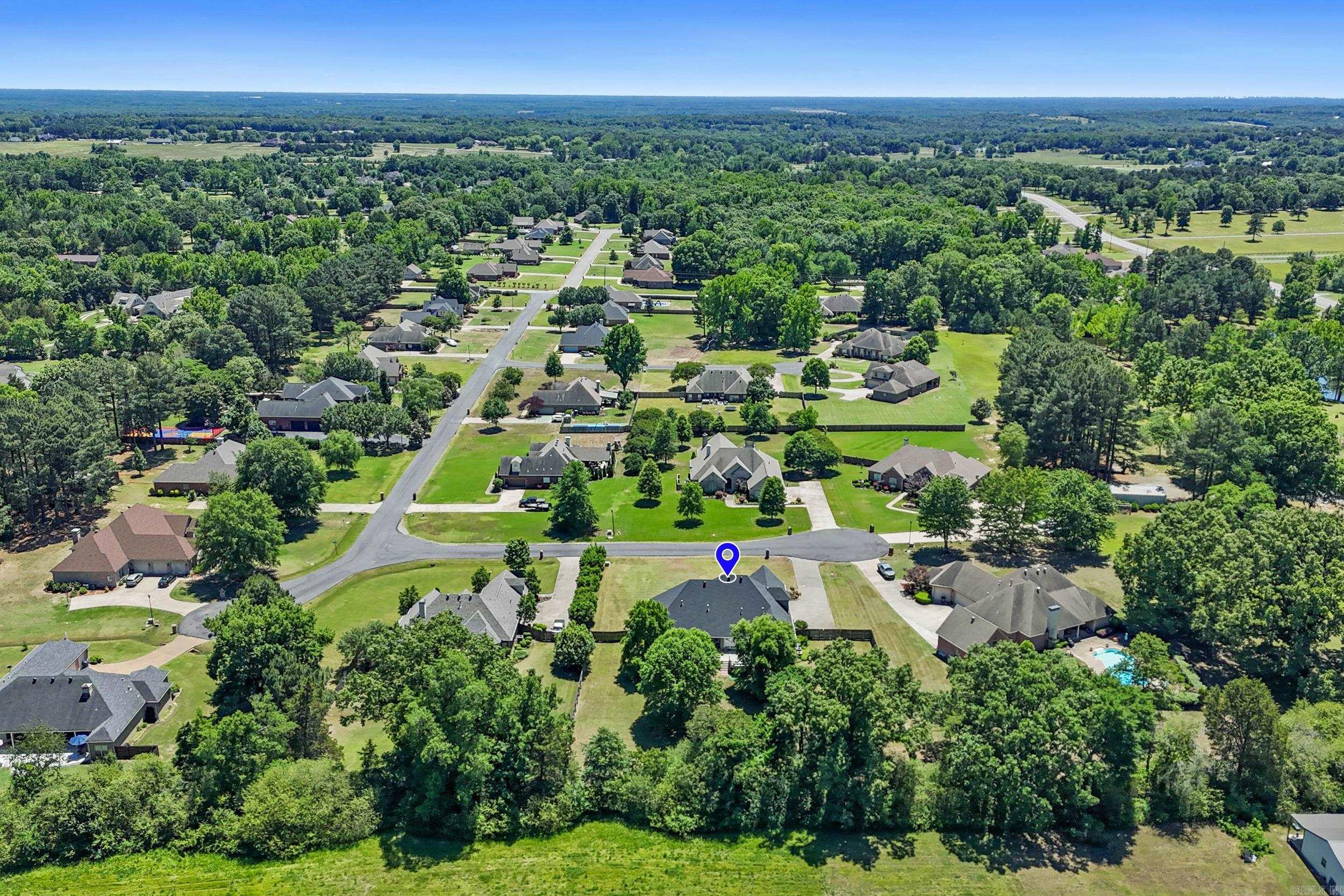 114 Ledgestone  Searcy, AR