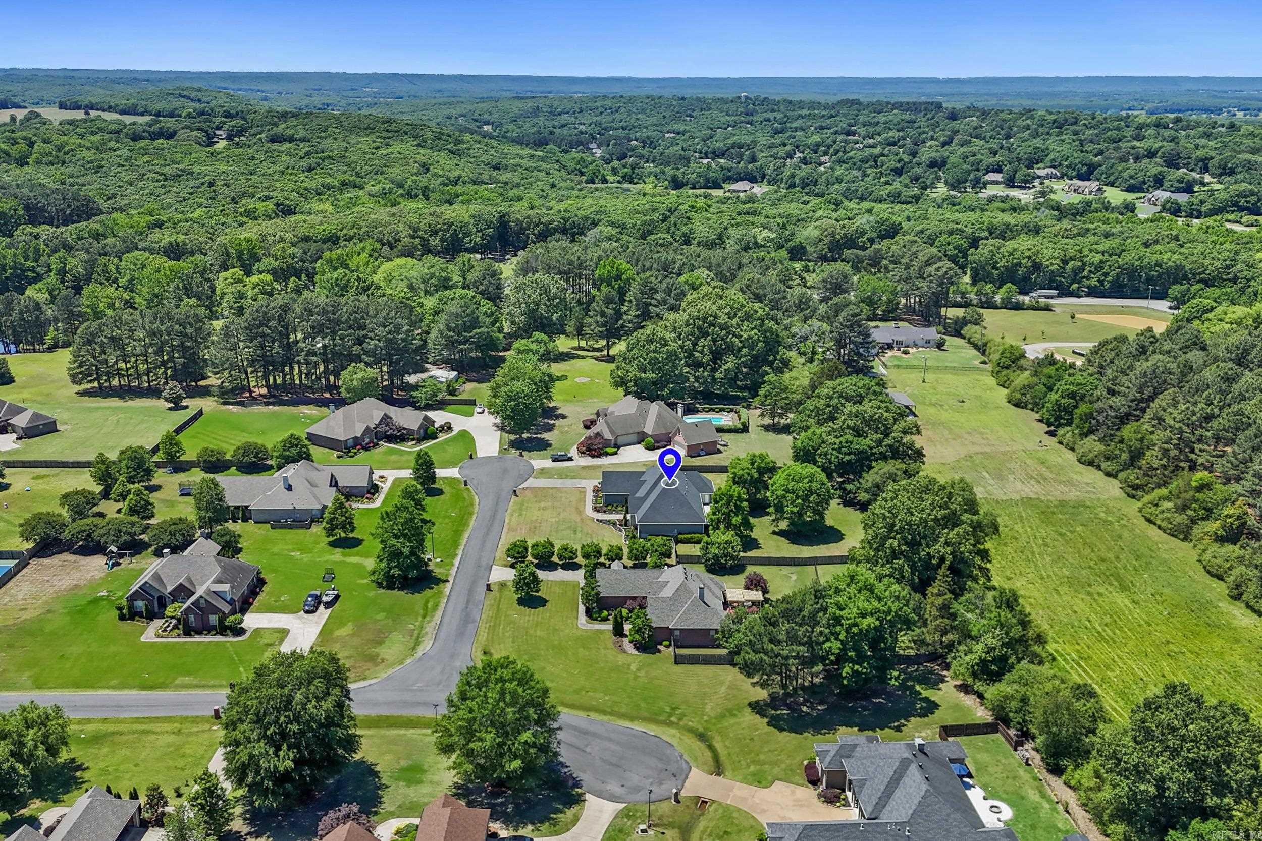 114 Ledgestone  Searcy, AR