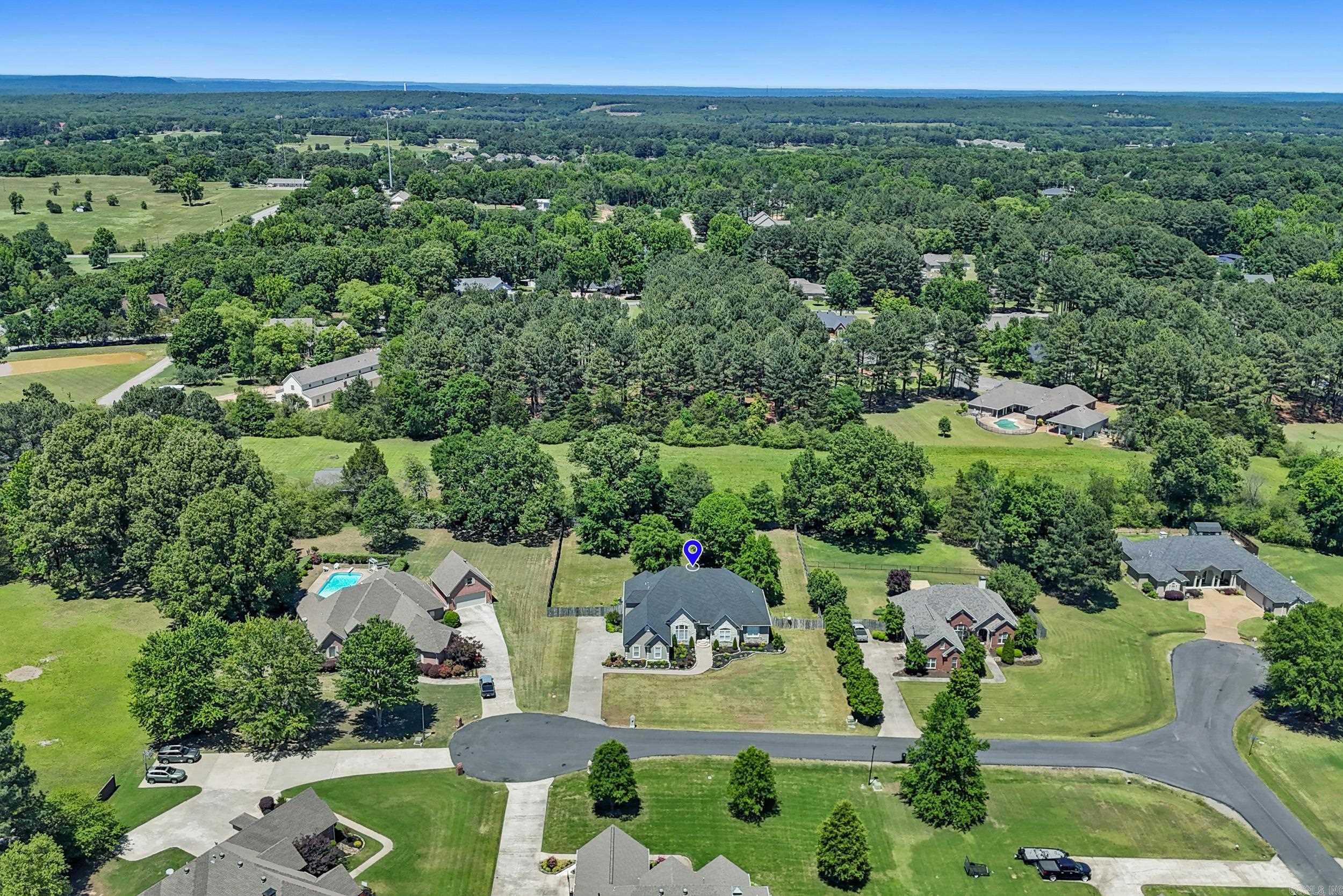 114 Ledgestone  Searcy, AR