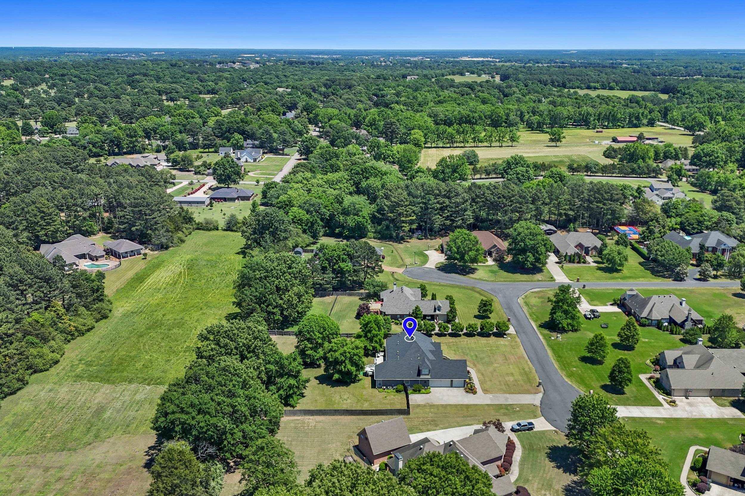 114 Ledgestone  Searcy, AR