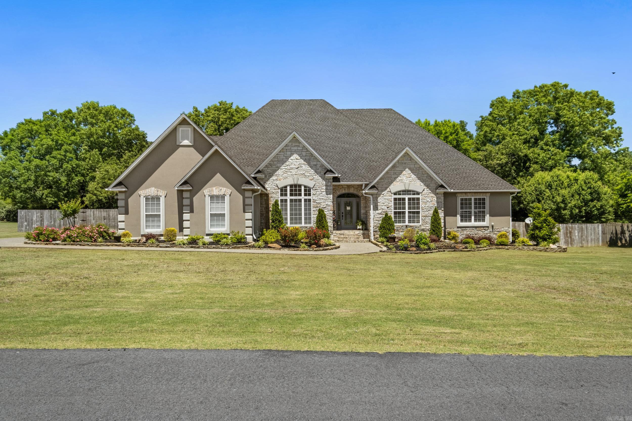 114 Ledgestone  Searcy, AR