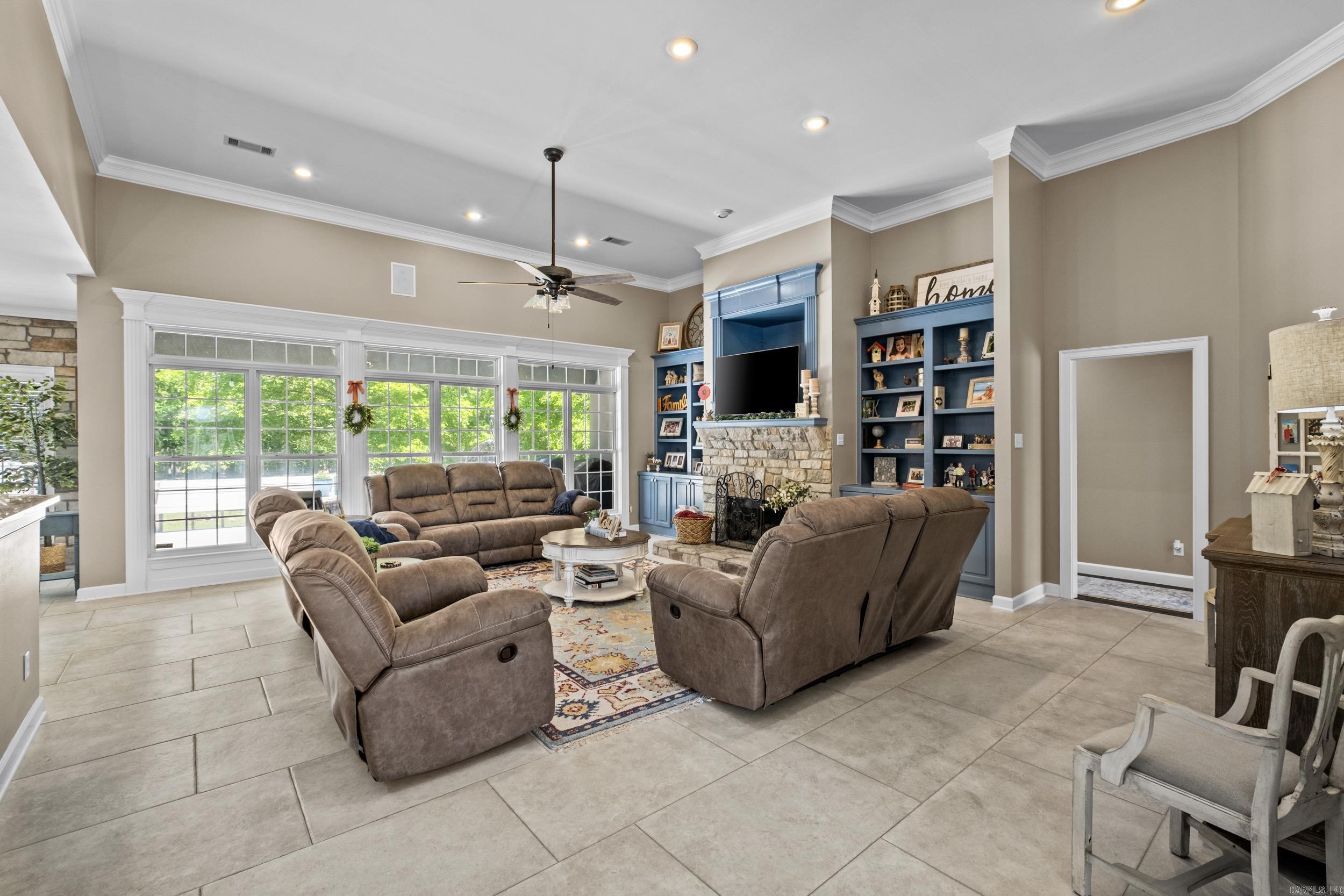 114 Ledgestone  Searcy, AR
