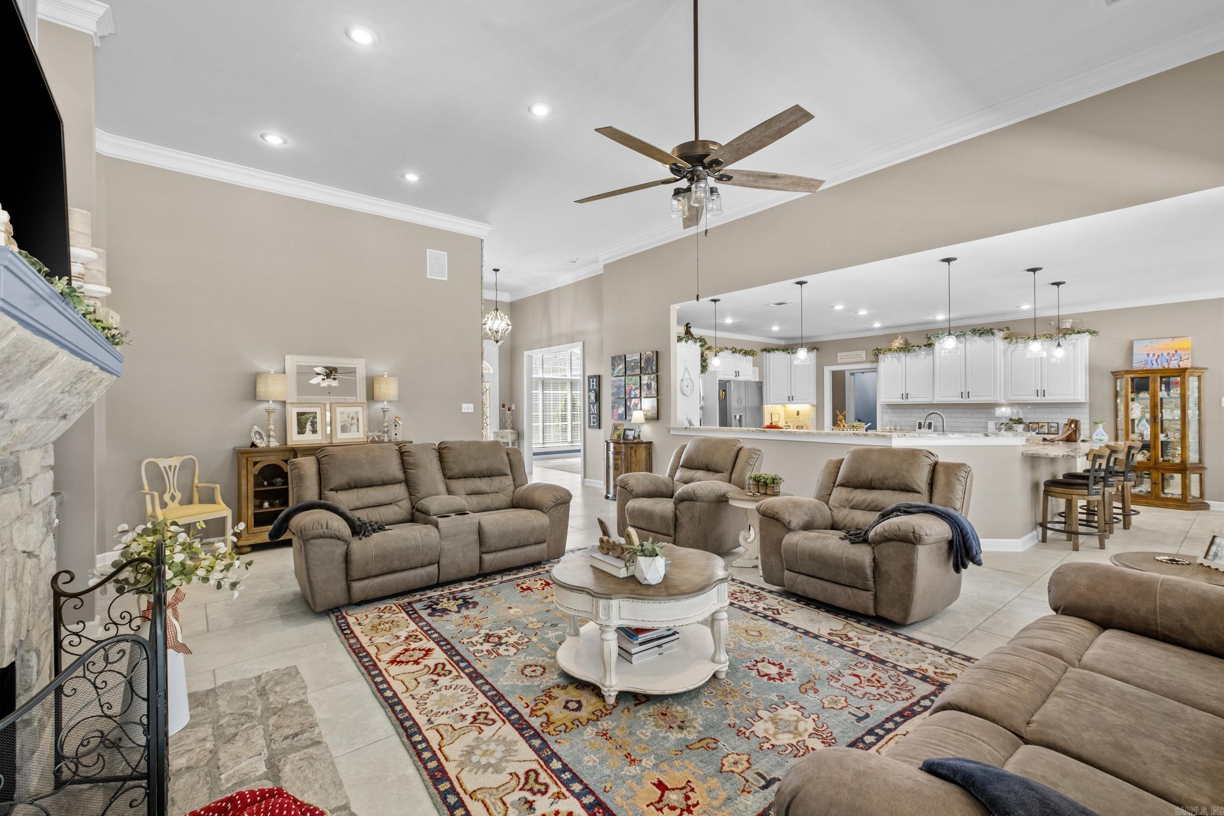 114 Ledgestone  Searcy, AR