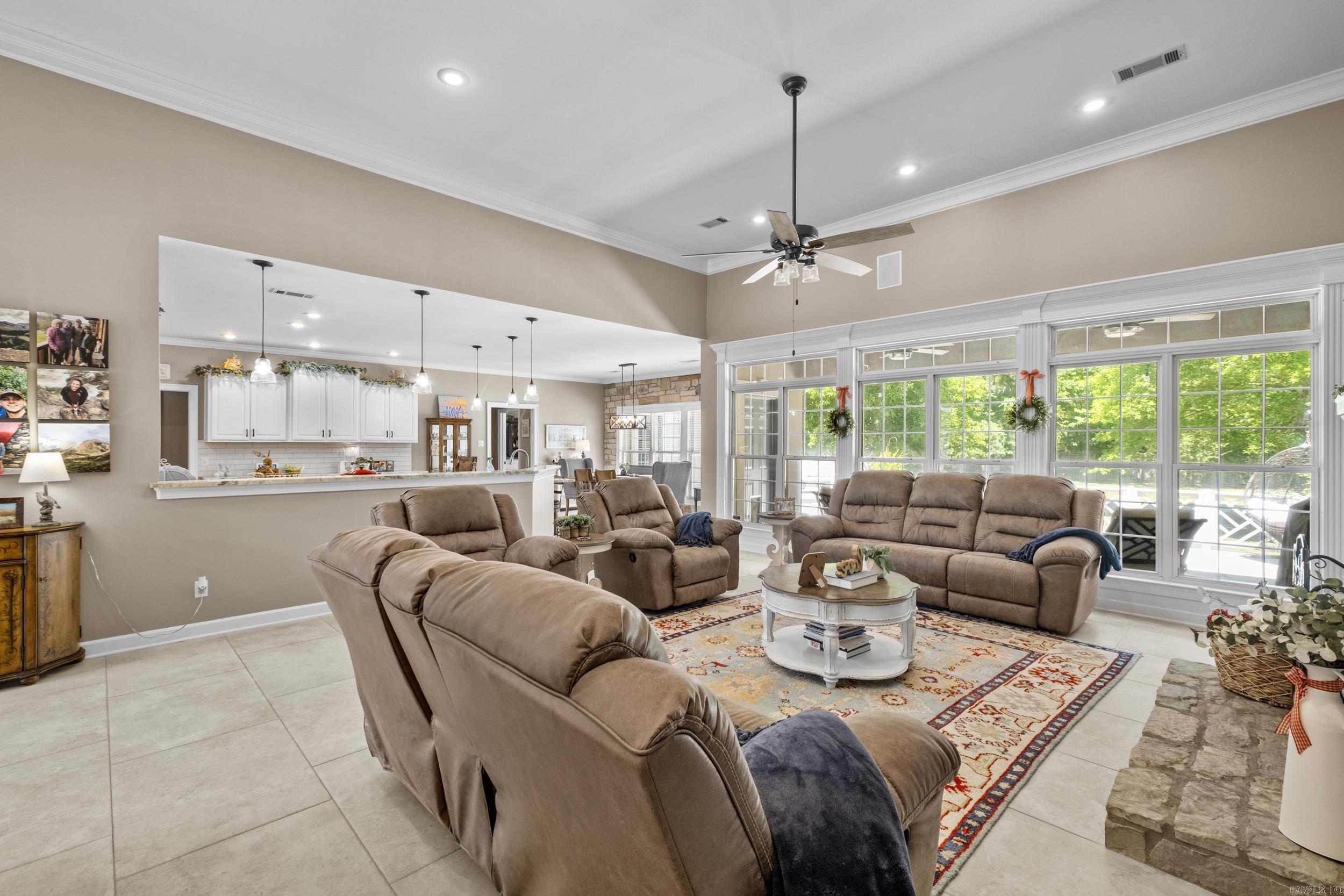 114 Ledgestone  Searcy, AR