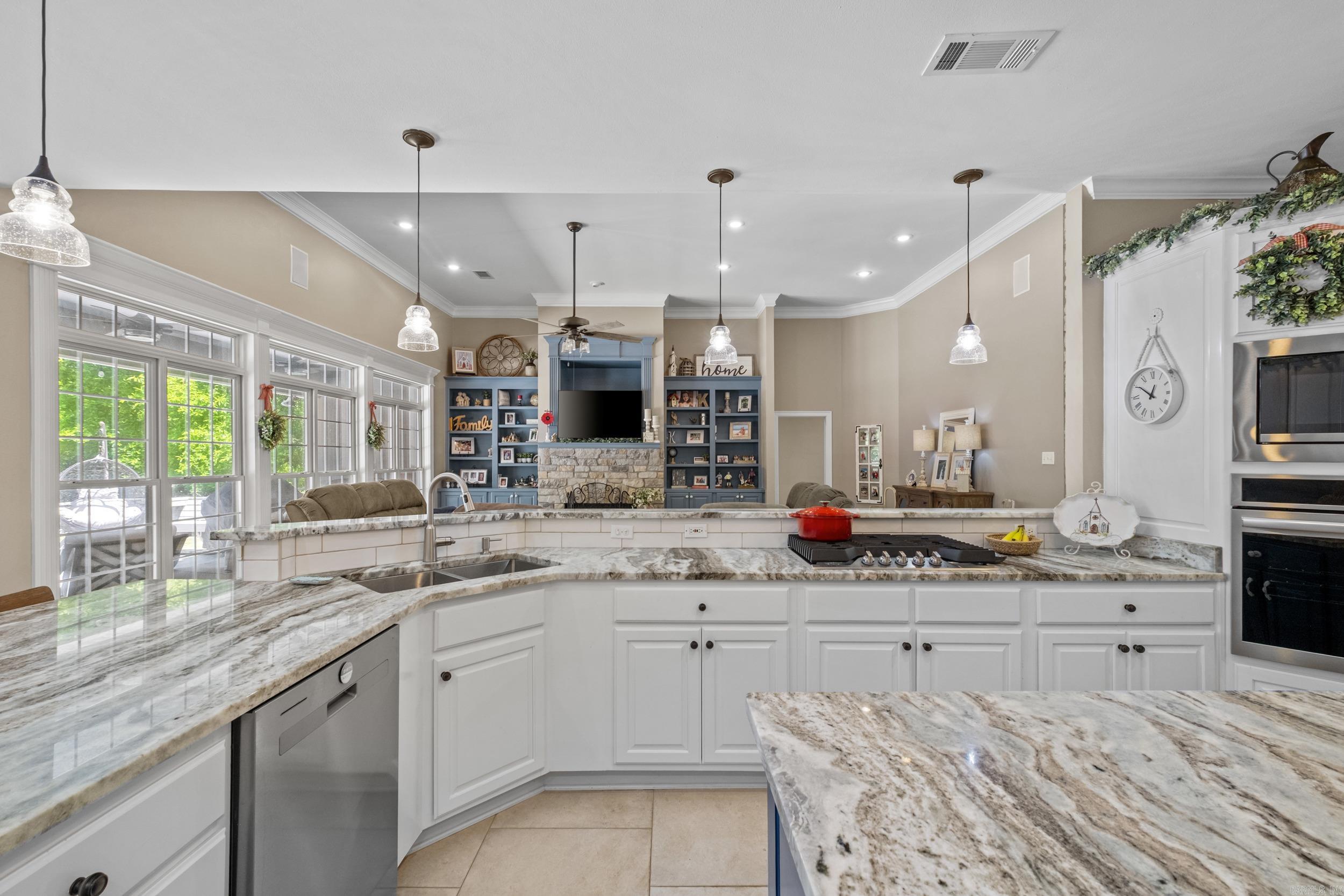 114 Ledgestone  Searcy, AR