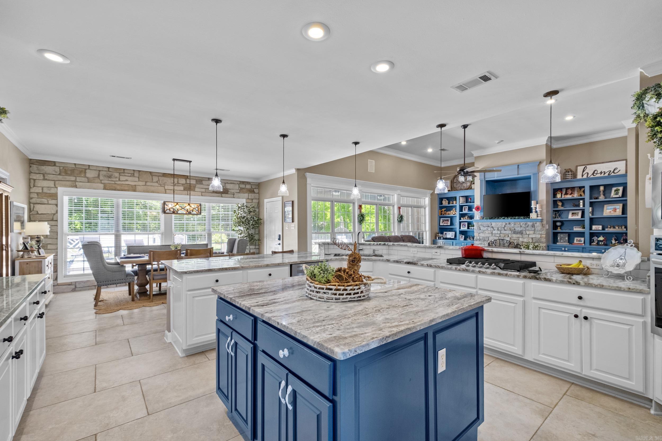 114 Ledgestone  Searcy, AR