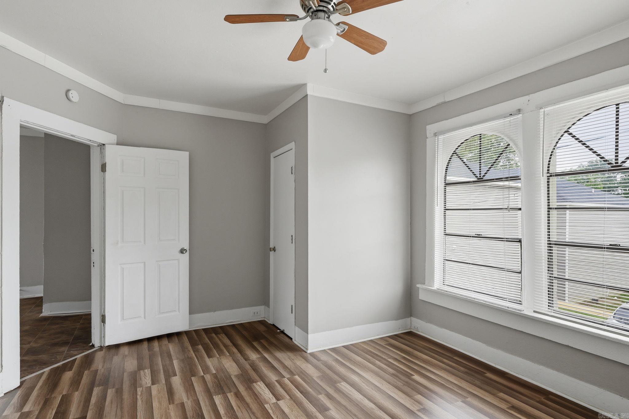 3015 W 15th  Little Rock, AR