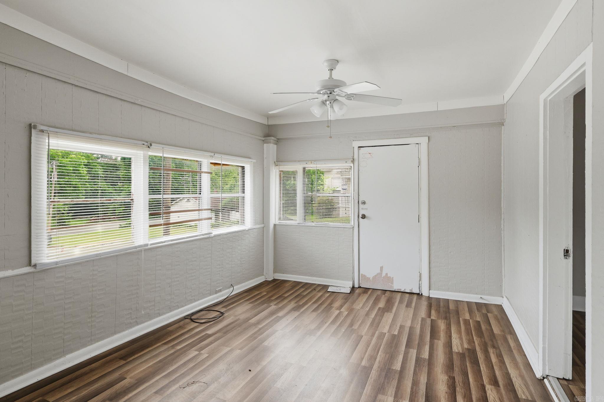 3015 W 15th  Little Rock, AR