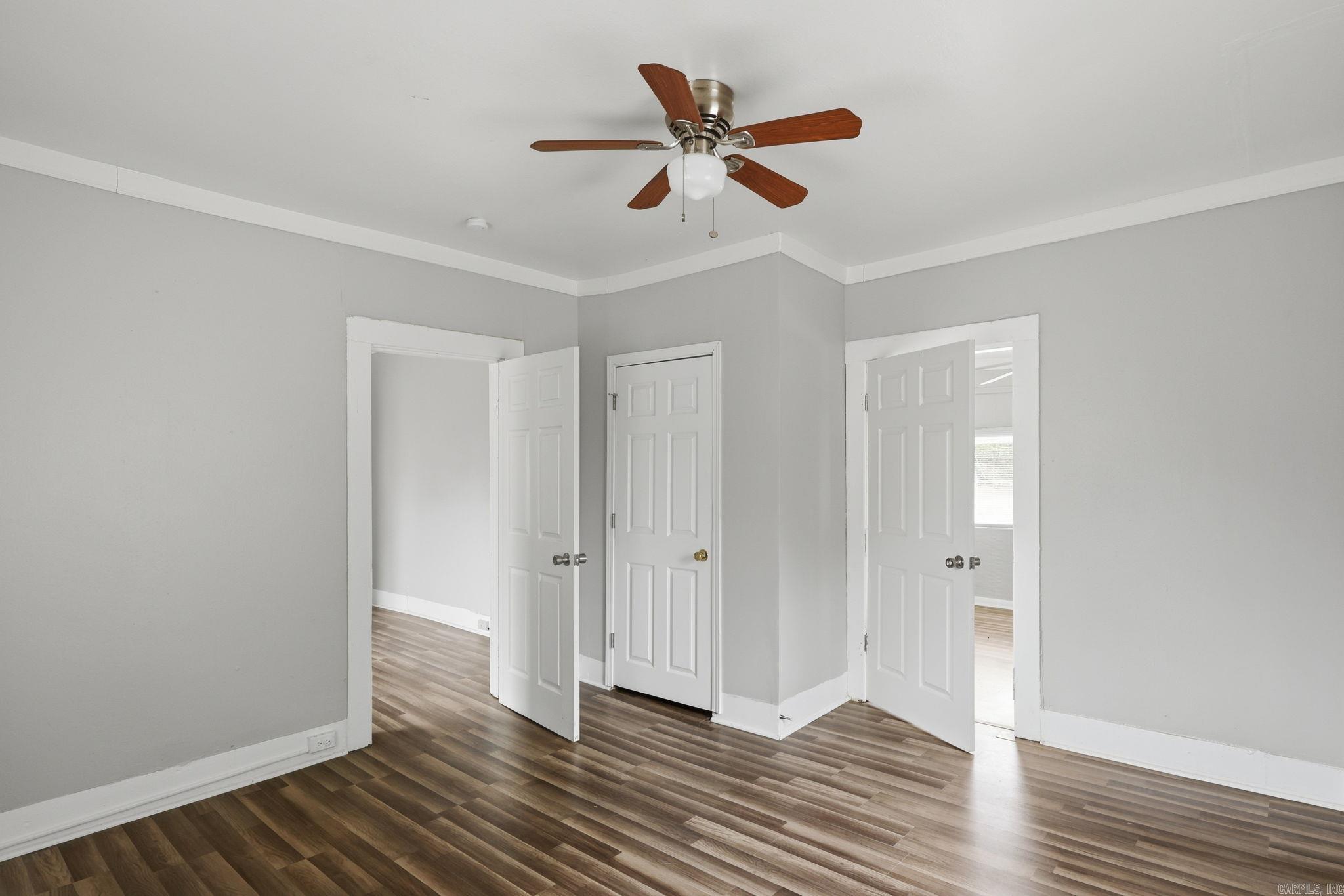 3015 W 15th  Little Rock, AR