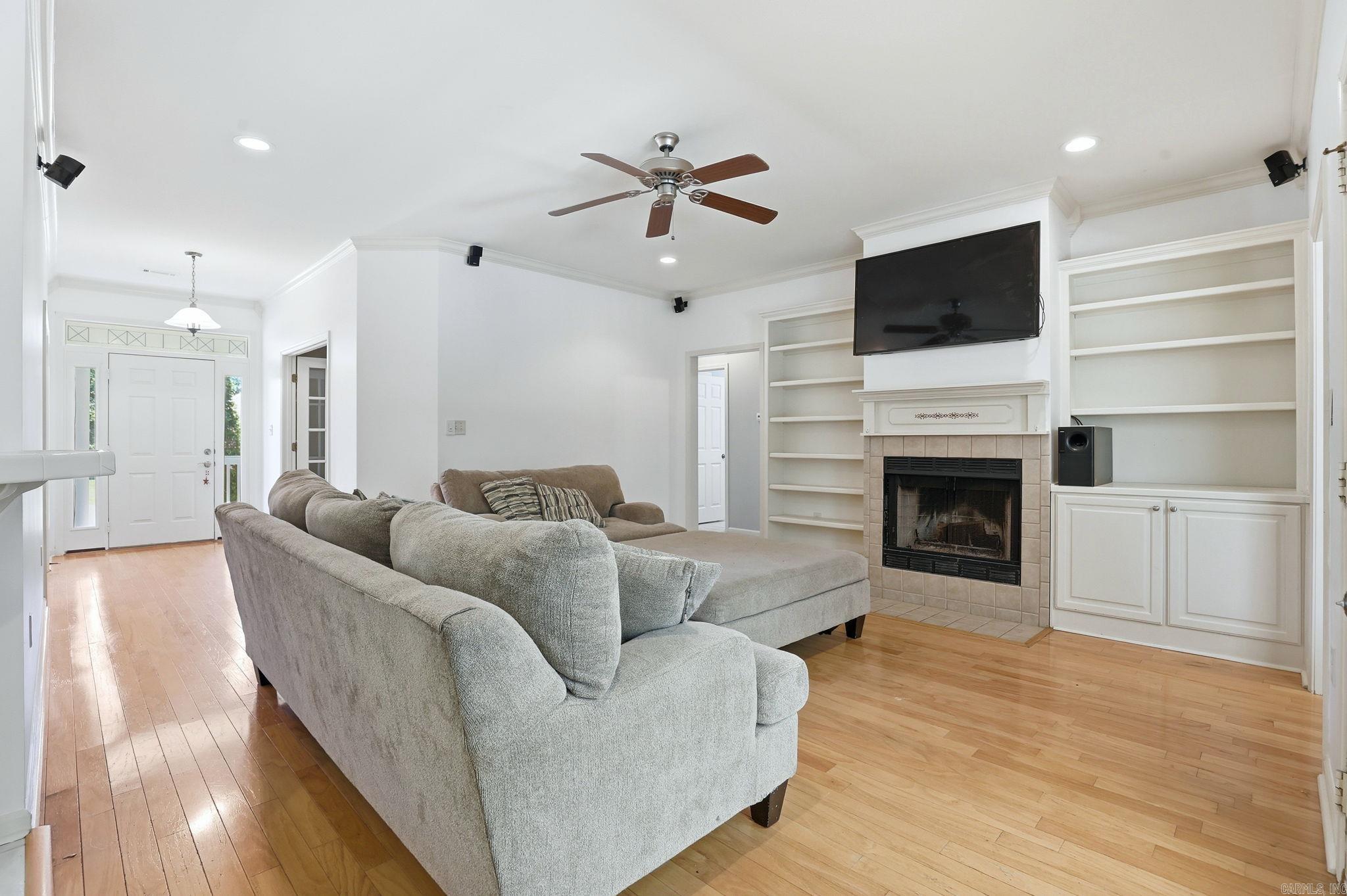 51 Ouachita  Maumelle, AR