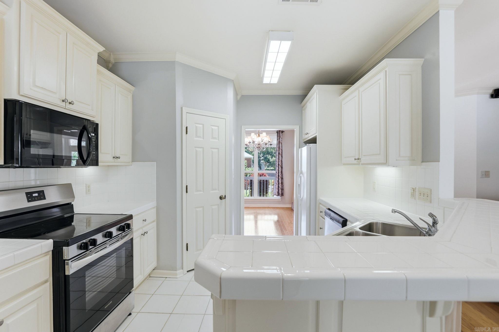 51 Ouachita  Maumelle, AR