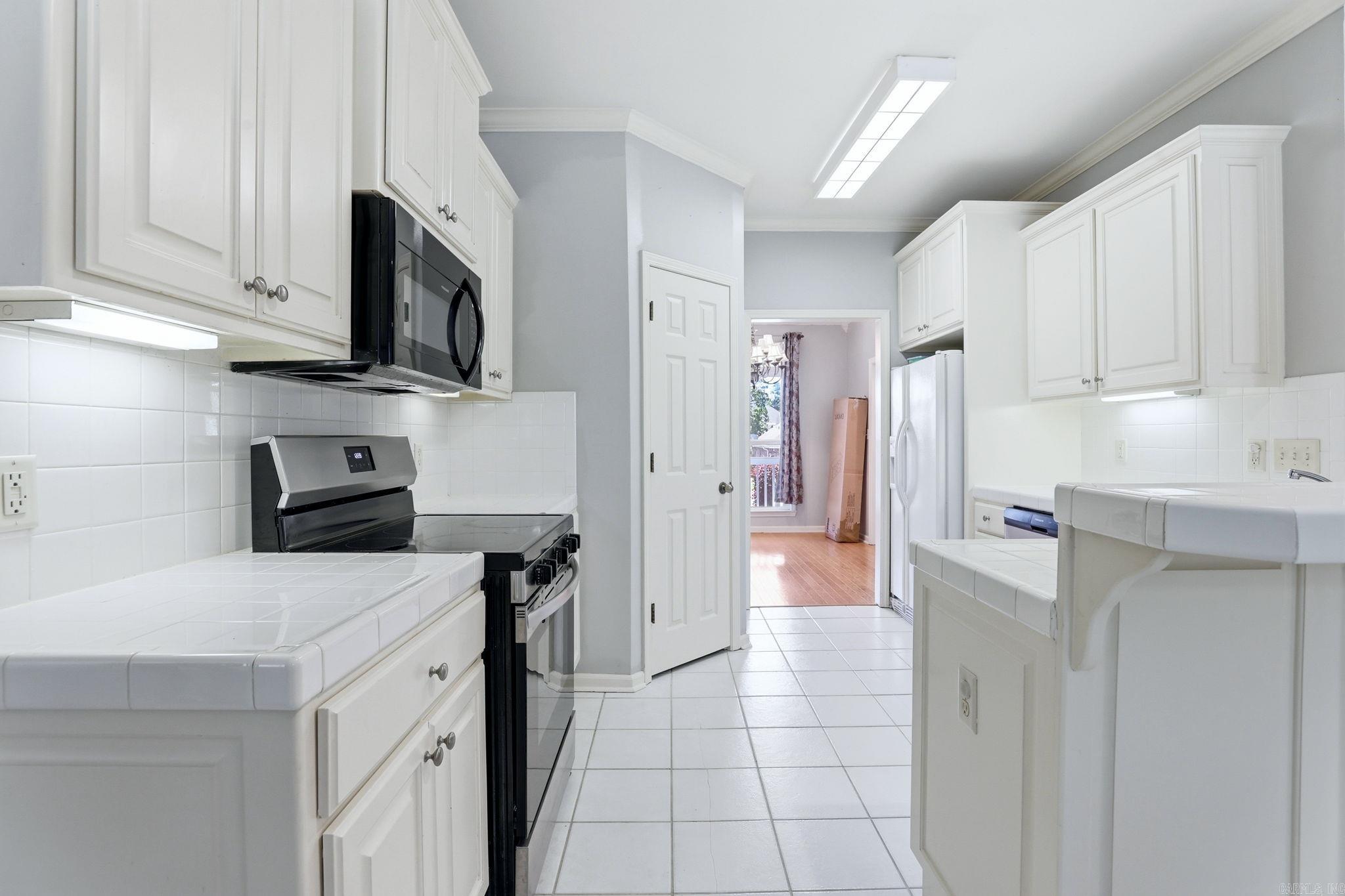 51 Ouachita  Maumelle, AR