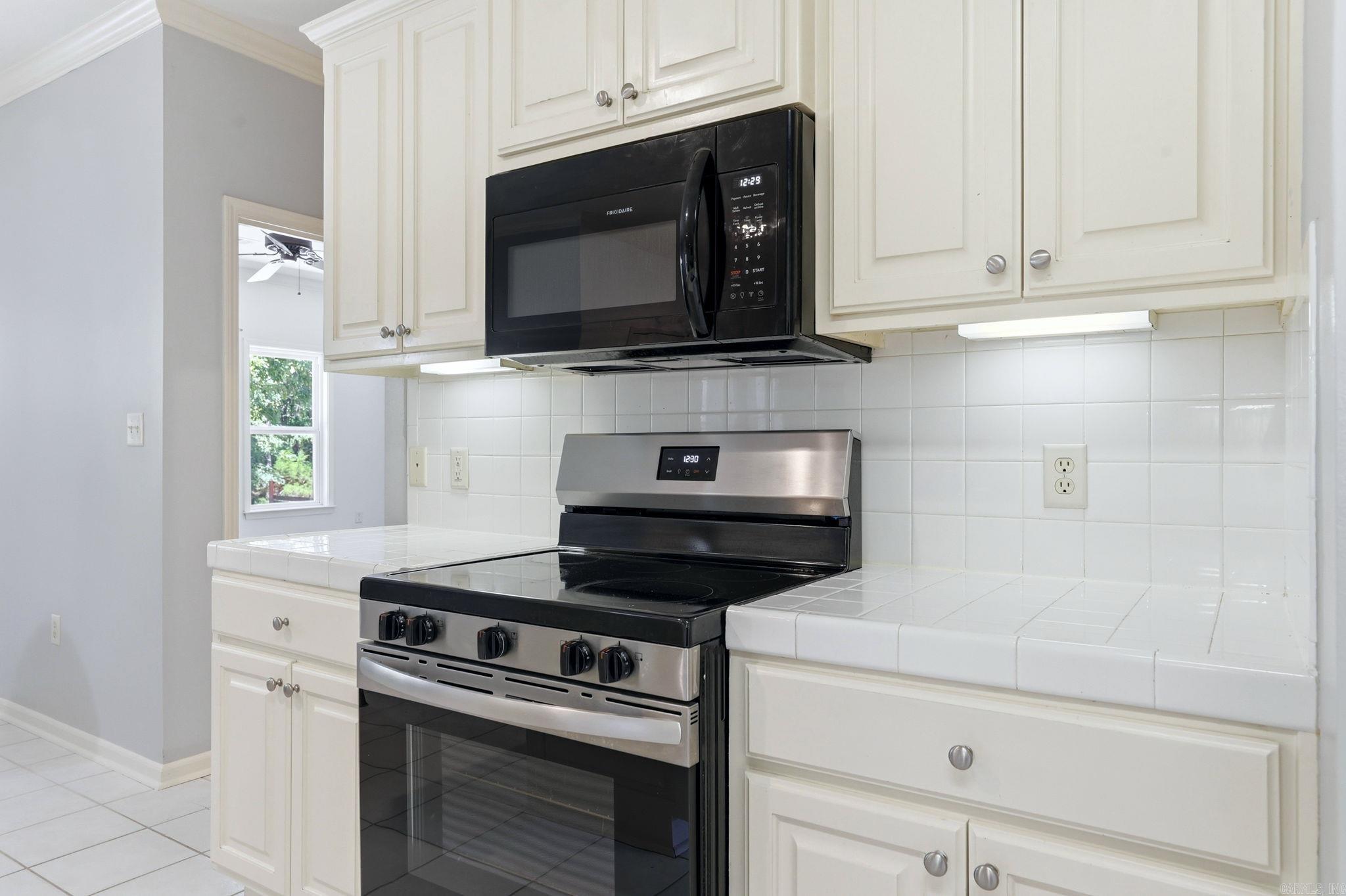 51 Ouachita  Maumelle, AR