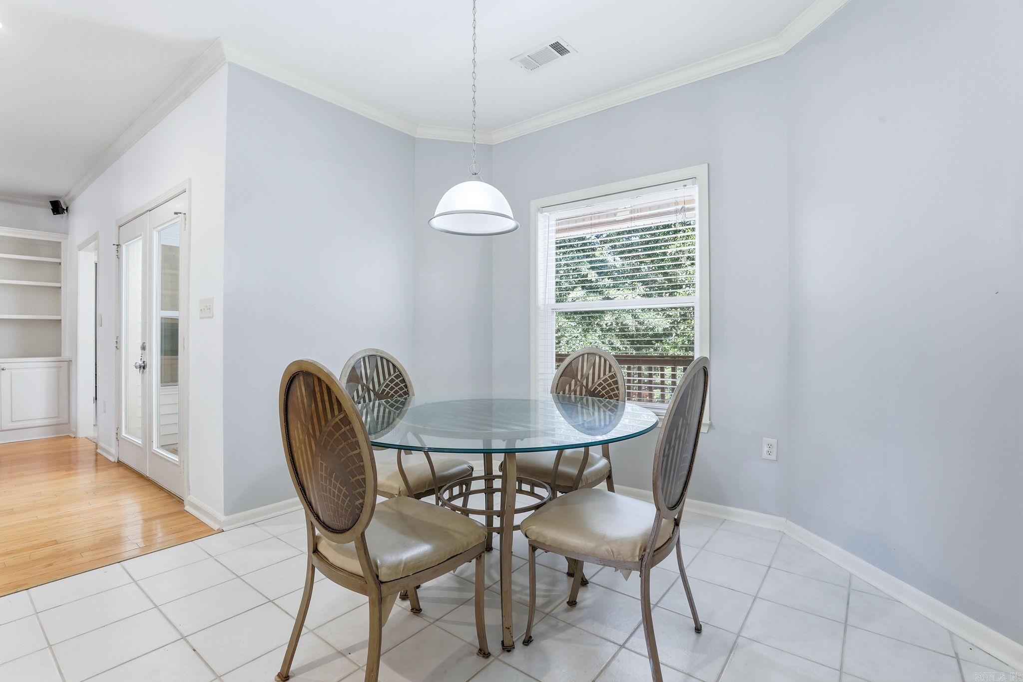 51 Ouachita  Maumelle, AR