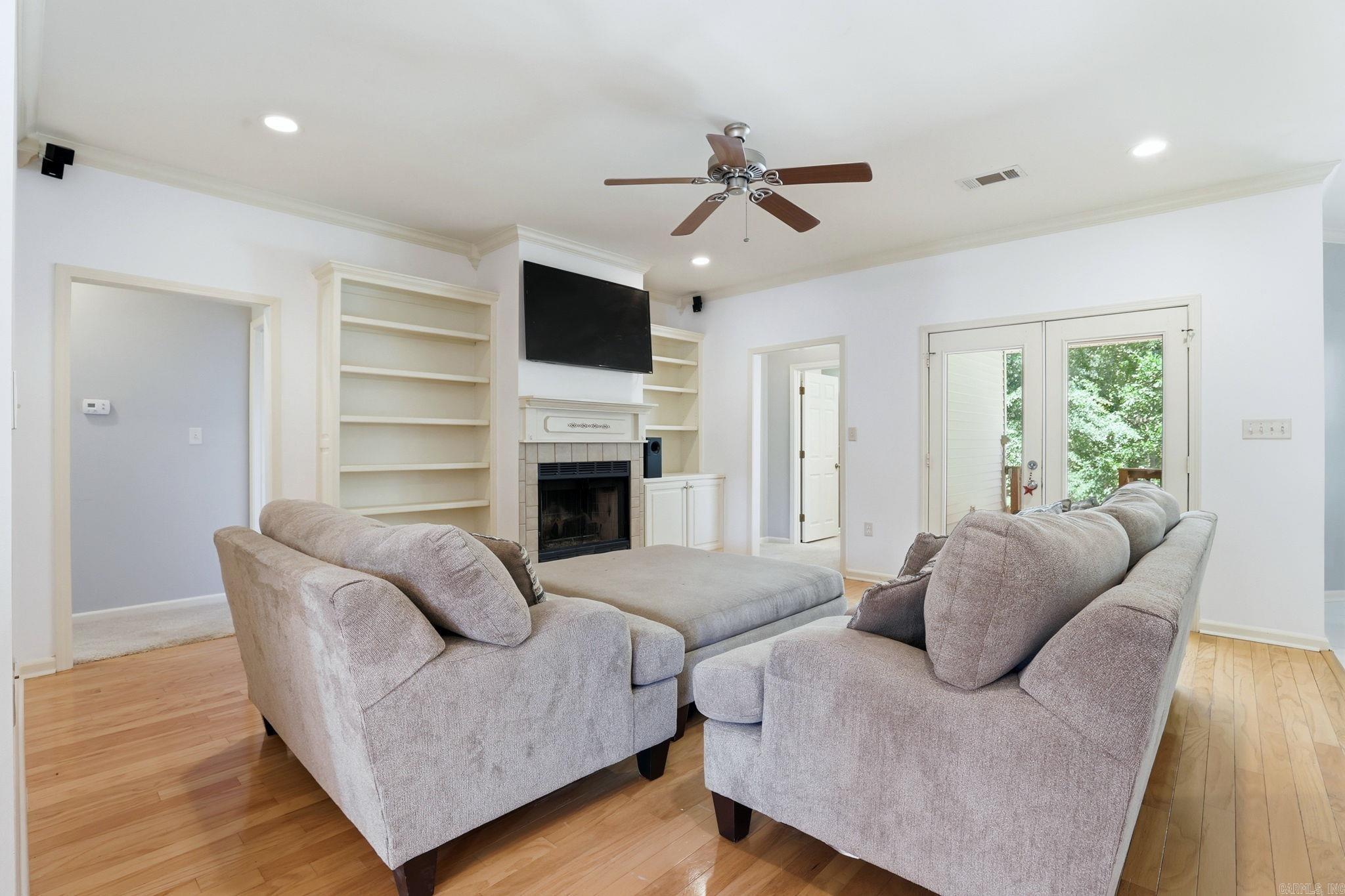 51 Ouachita  Maumelle, AR