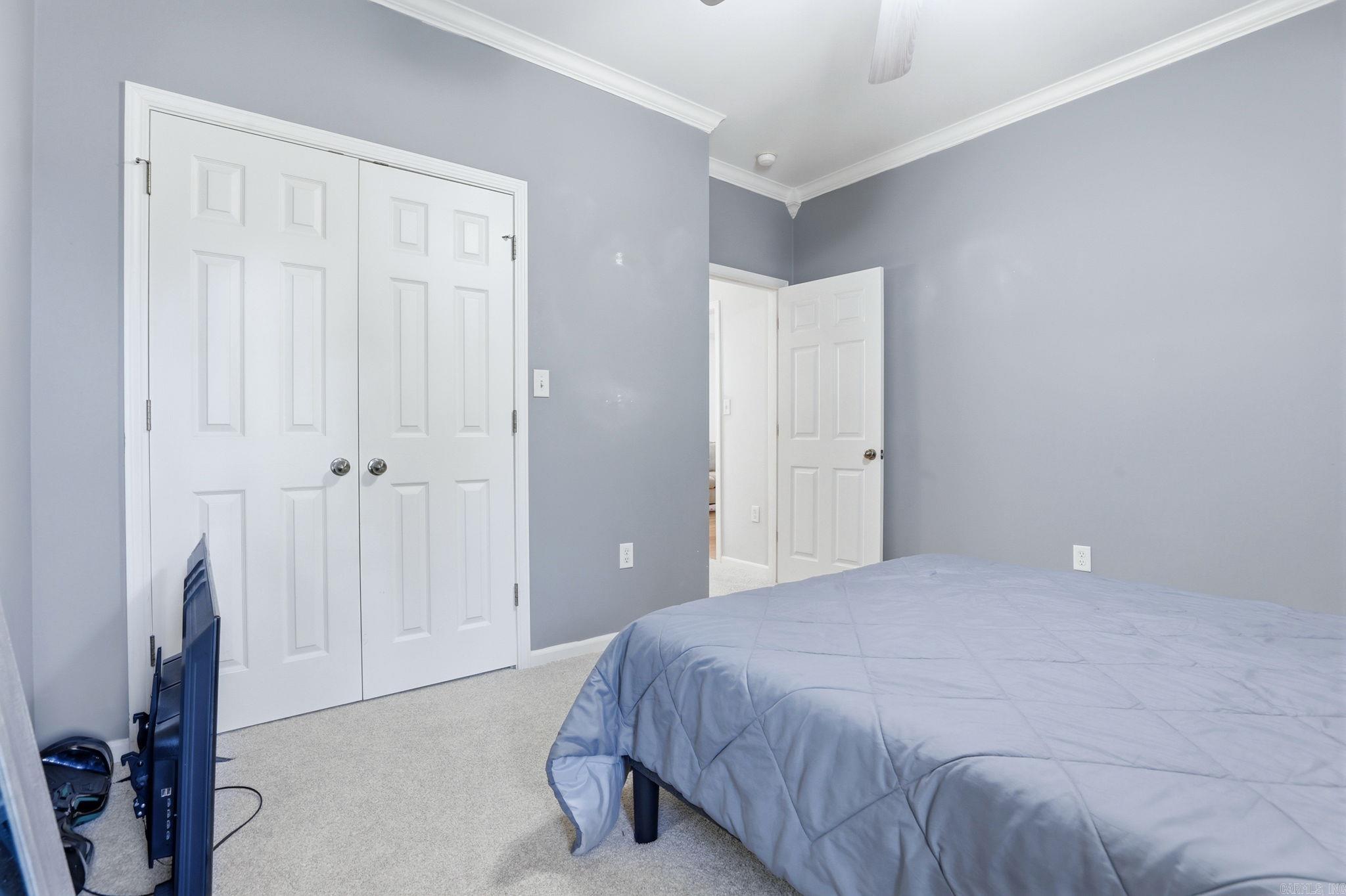 51 Ouachita  Maumelle, AR
