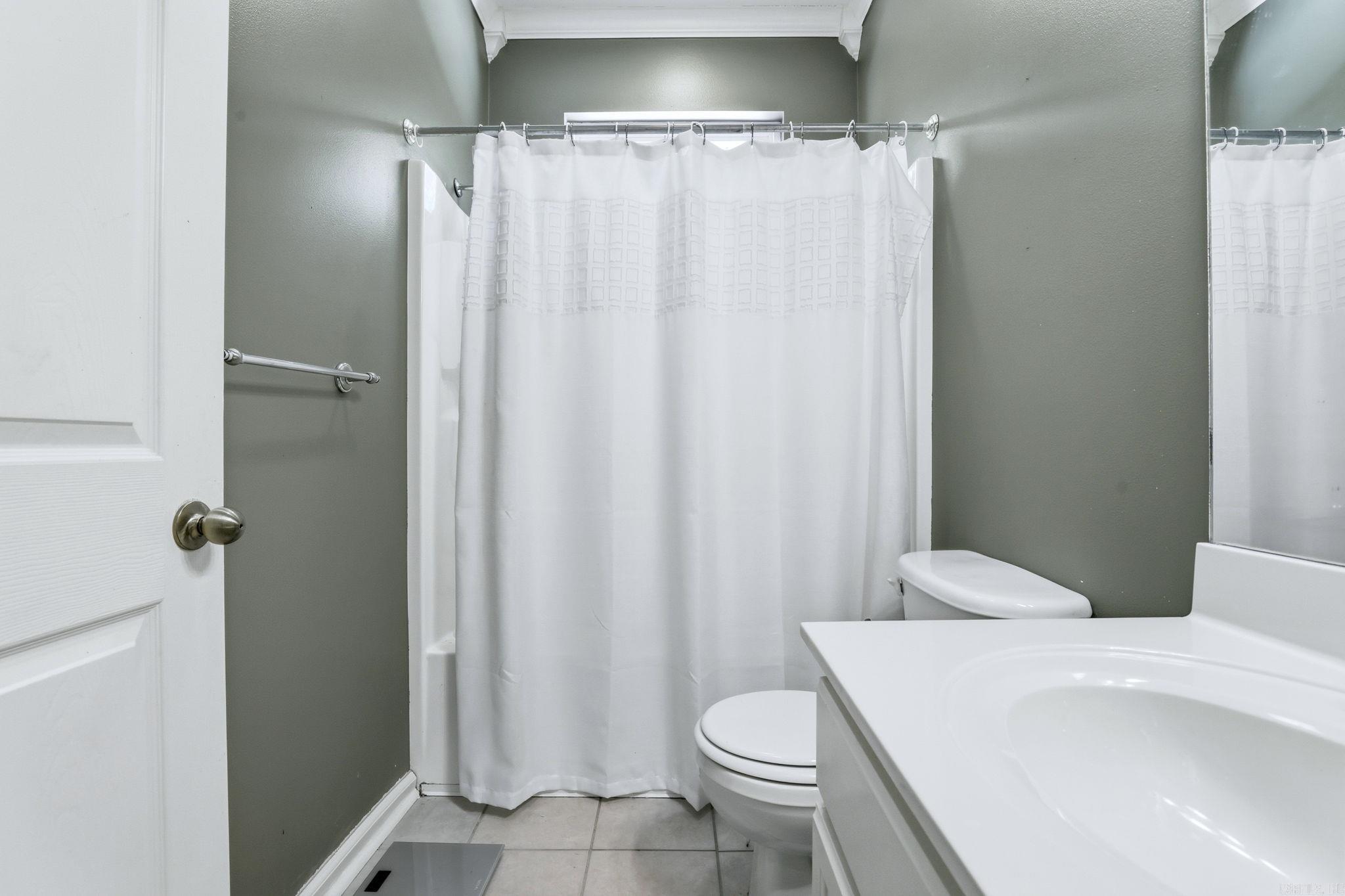51 Ouachita  Maumelle, AR