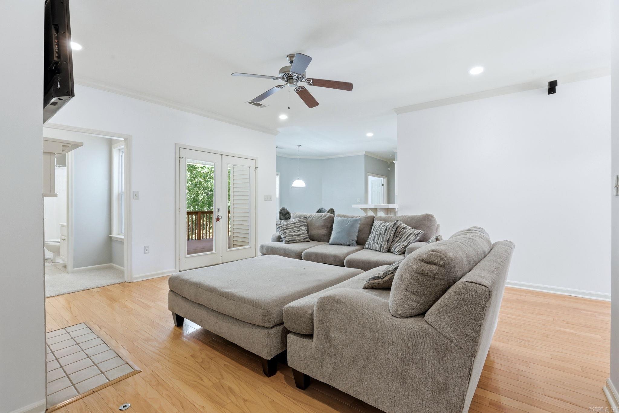 51 Ouachita  Maumelle, AR