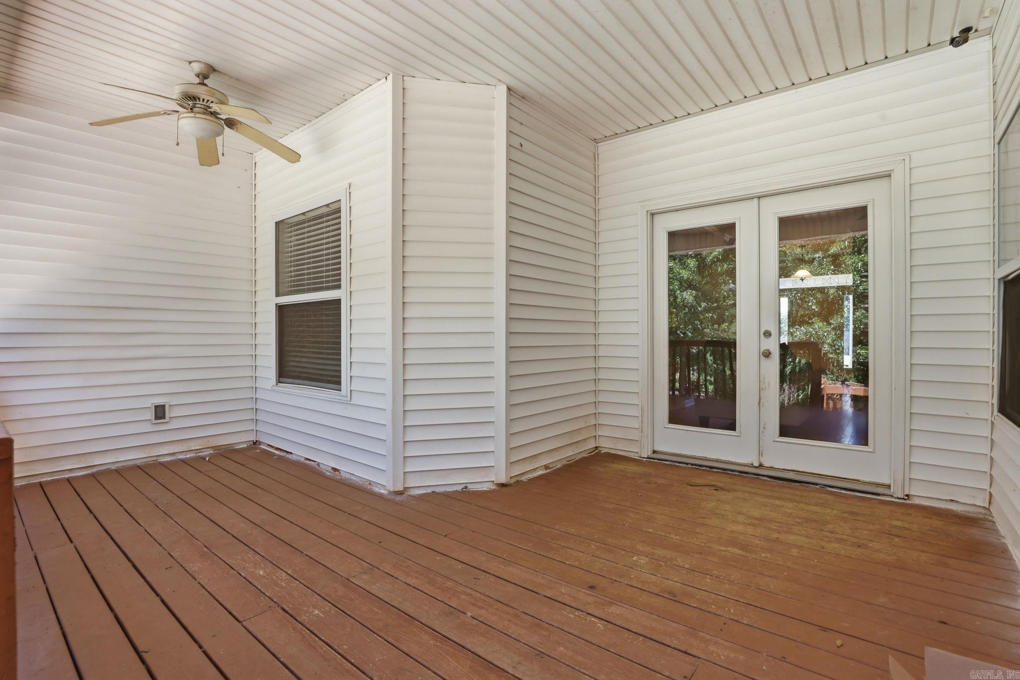 51 Ouachita  Maumelle, AR