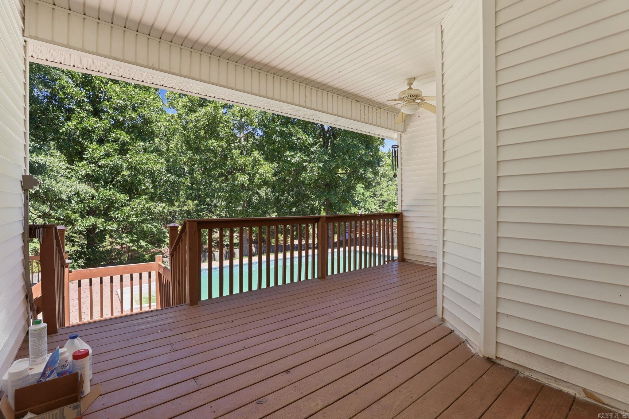 51 Ouachita  Maumelle, AR