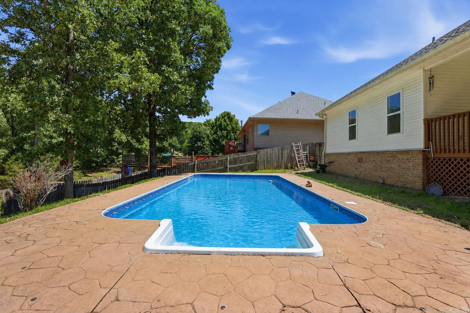 51 Ouachita  Maumelle, AR