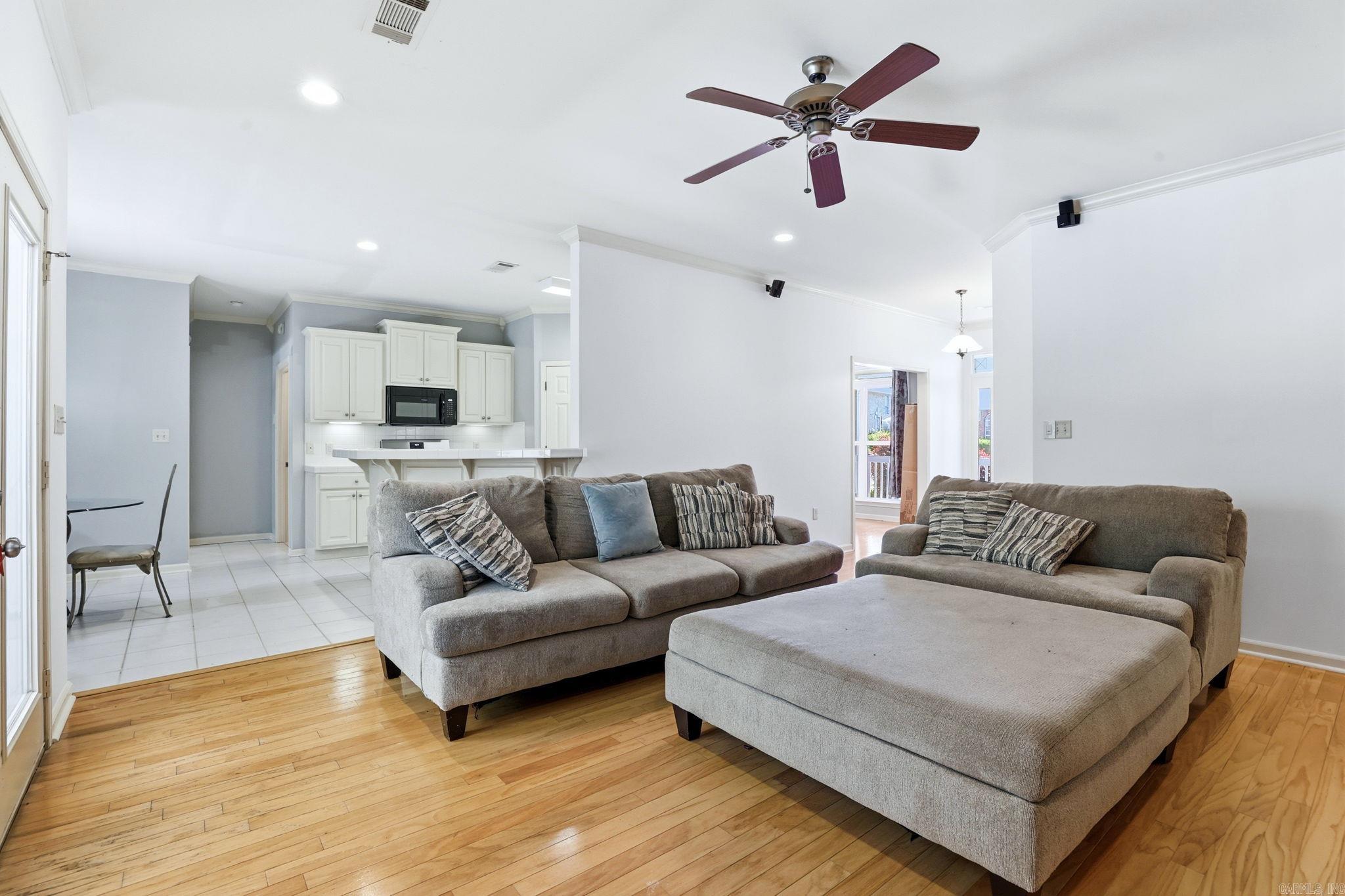 51 Ouachita  Maumelle, AR