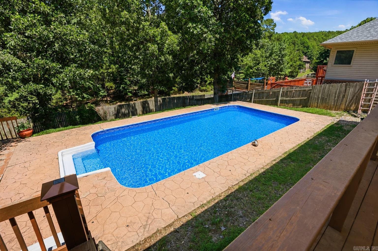 51 Ouachita  Maumelle, AR