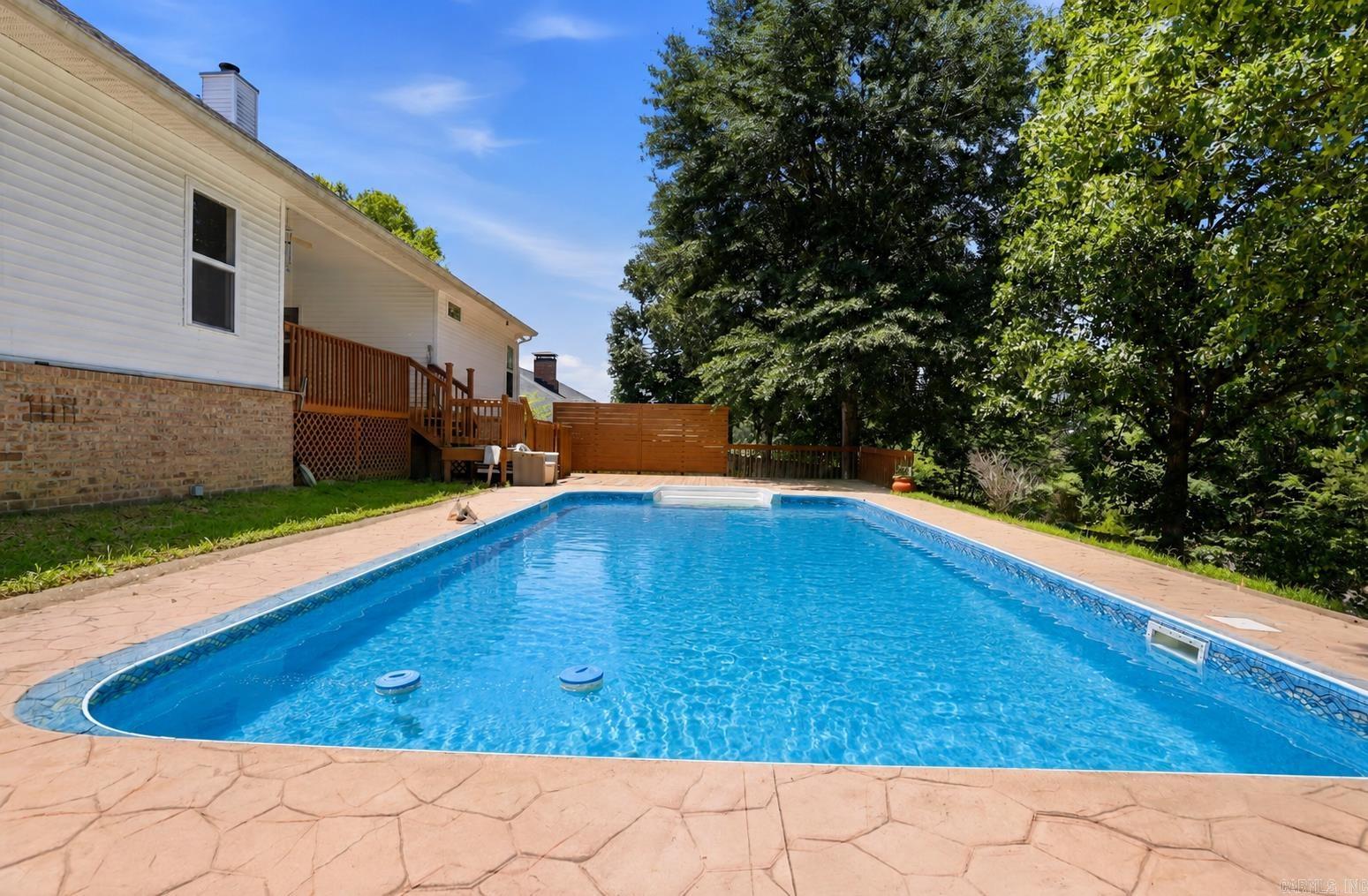 51 Ouachita  Maumelle, AR