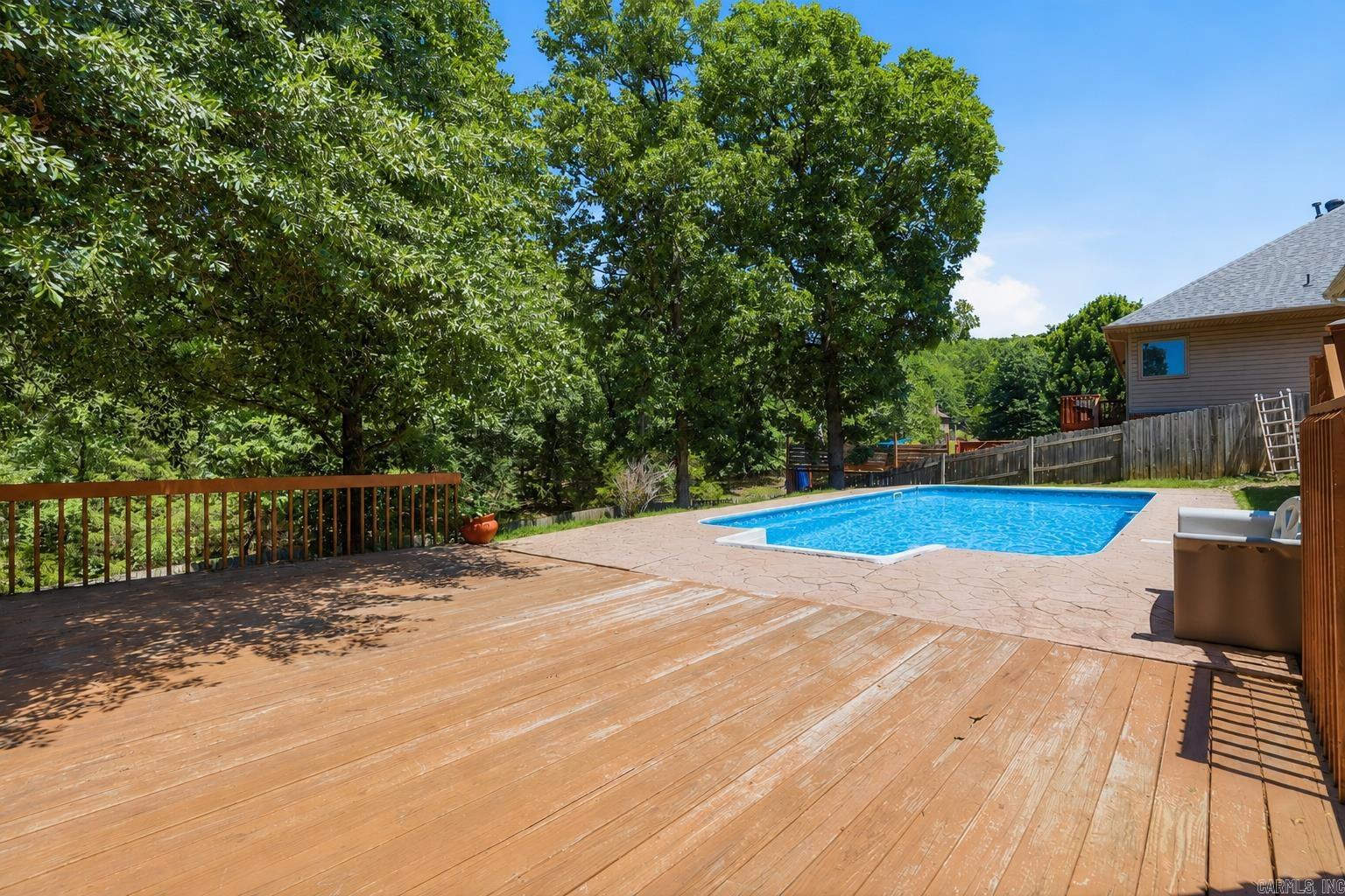51 Ouachita  Maumelle, AR