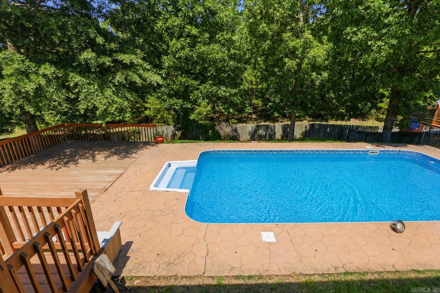 51 Ouachita  Maumelle, AR