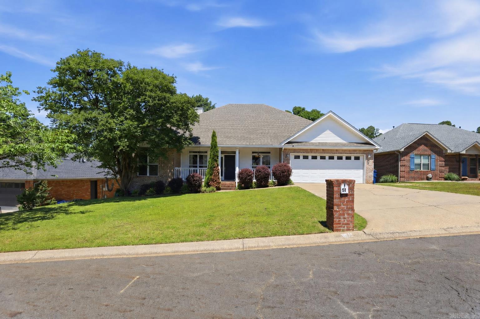 51 Ouachita  Maumelle, AR