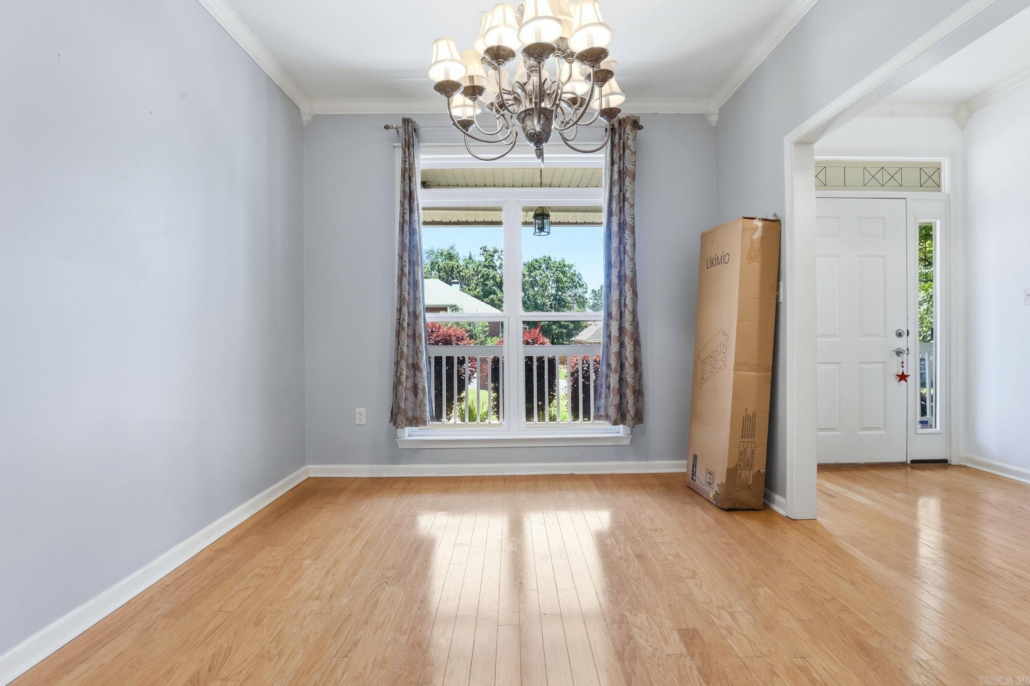51 Ouachita  Maumelle, AR