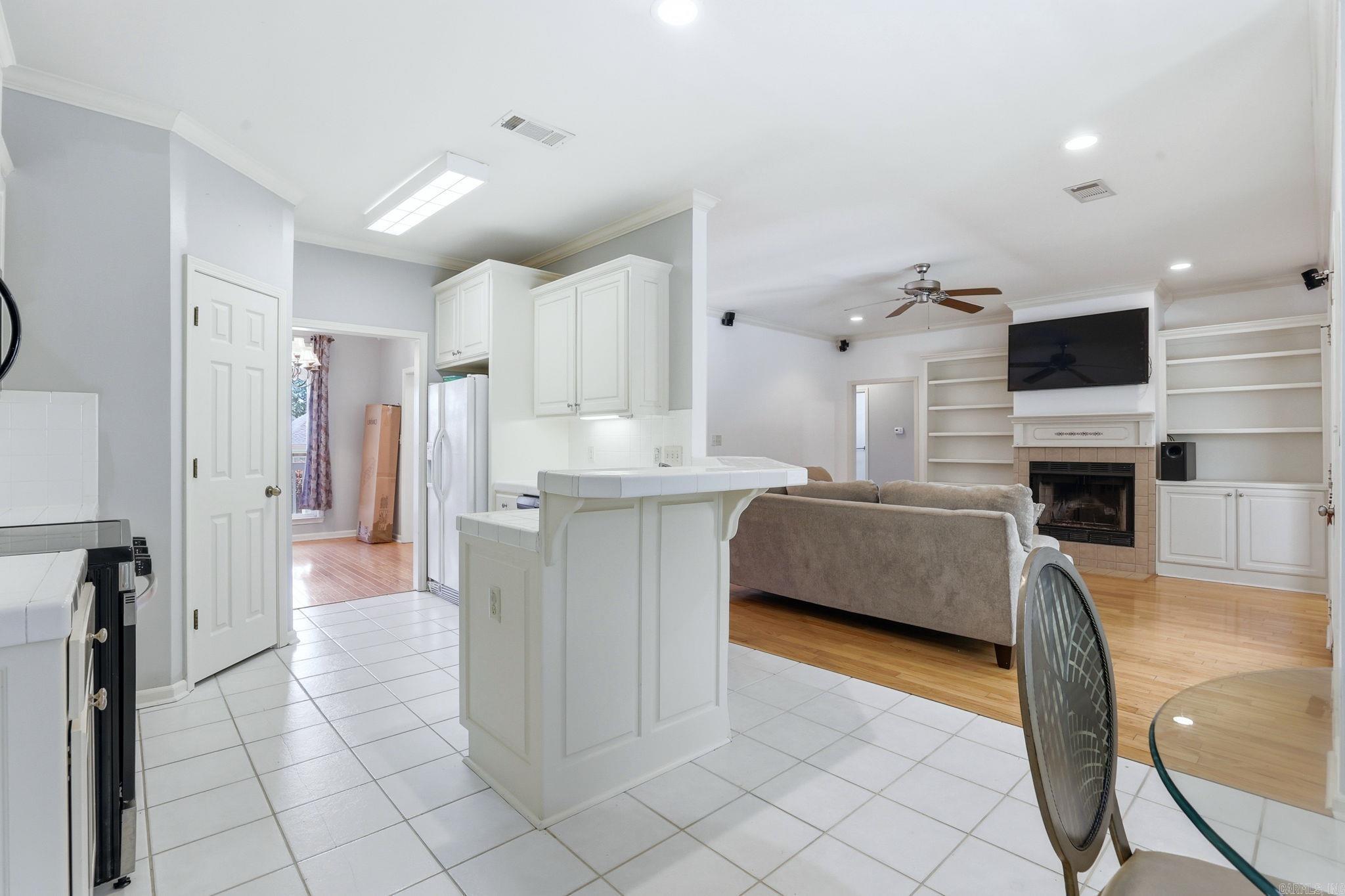 51 Ouachita  Maumelle, AR