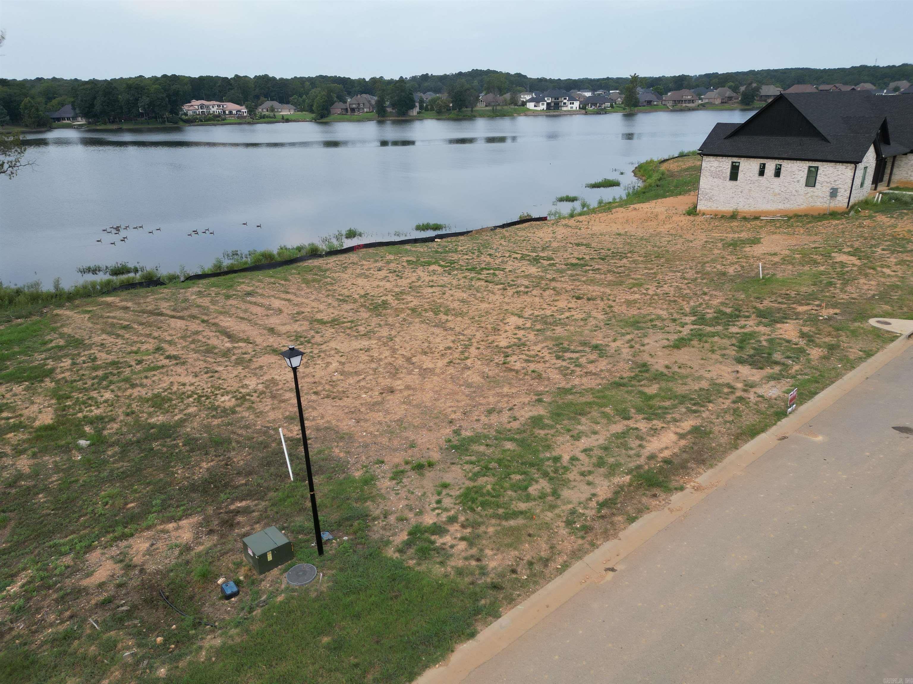 6107 Majestic Waters Dr.  Benton, AR