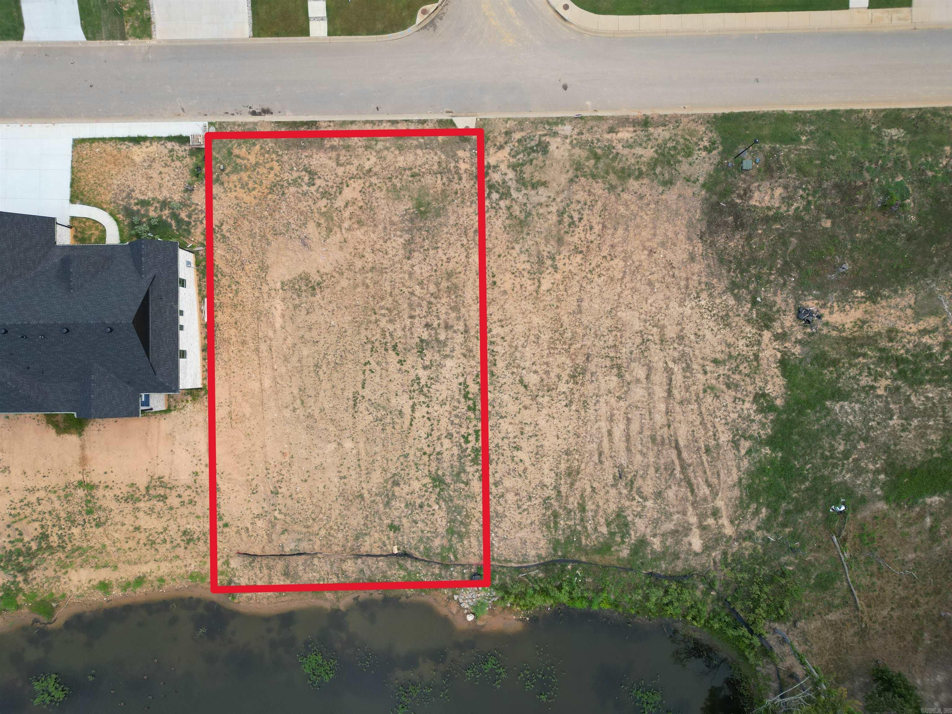 6107 Majestic Waters Dr.  Benton, AR