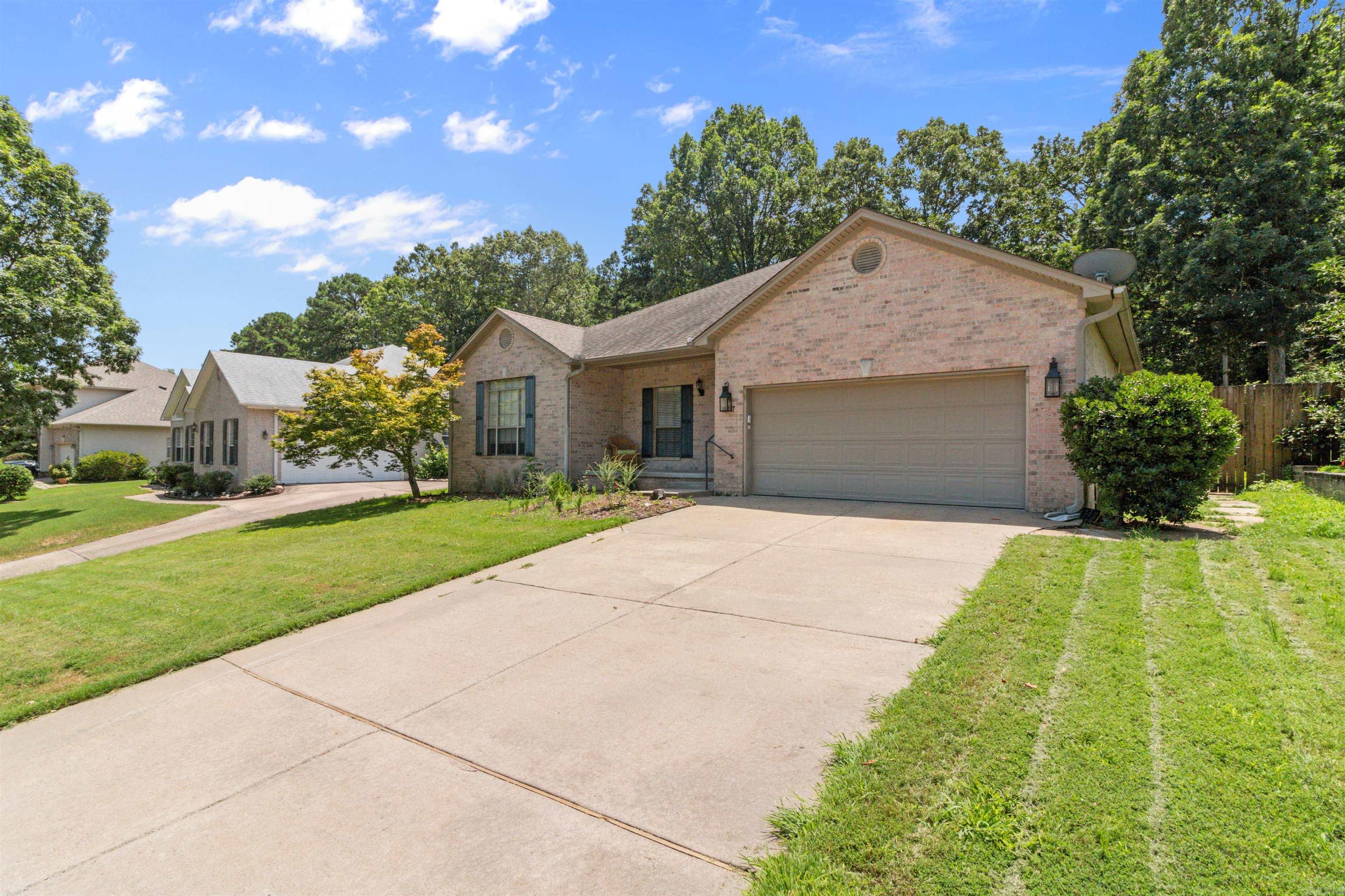 13717 Napoleon  Little Rock, AR